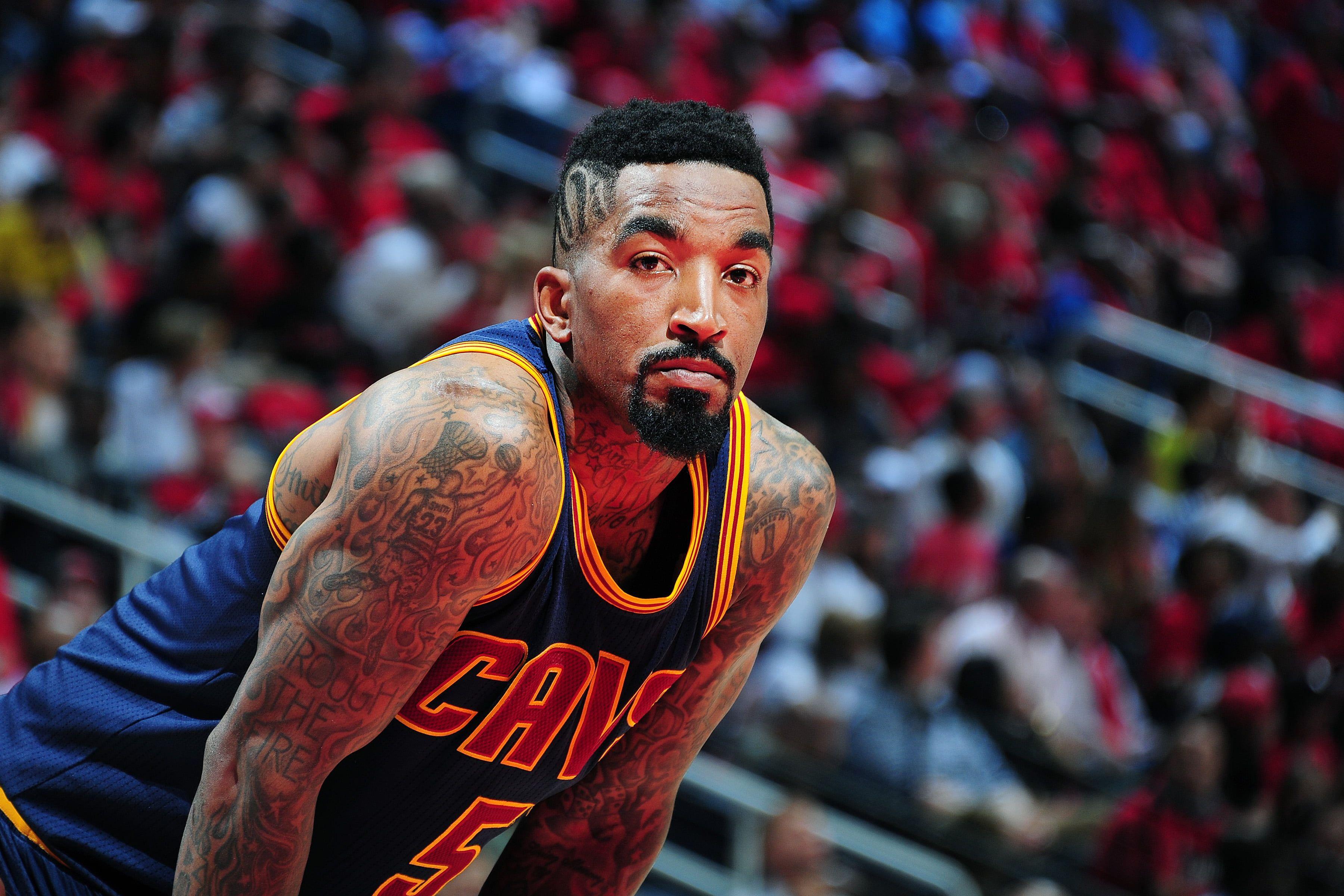 J. R. Smith 2018 Wallpapers Wallpaper Cave