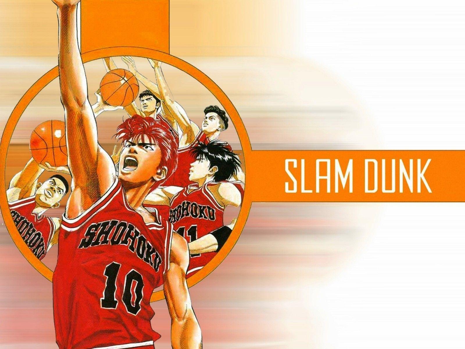 Slam Dunk Anime Quotes Wallpapers - Wallpaper Cave