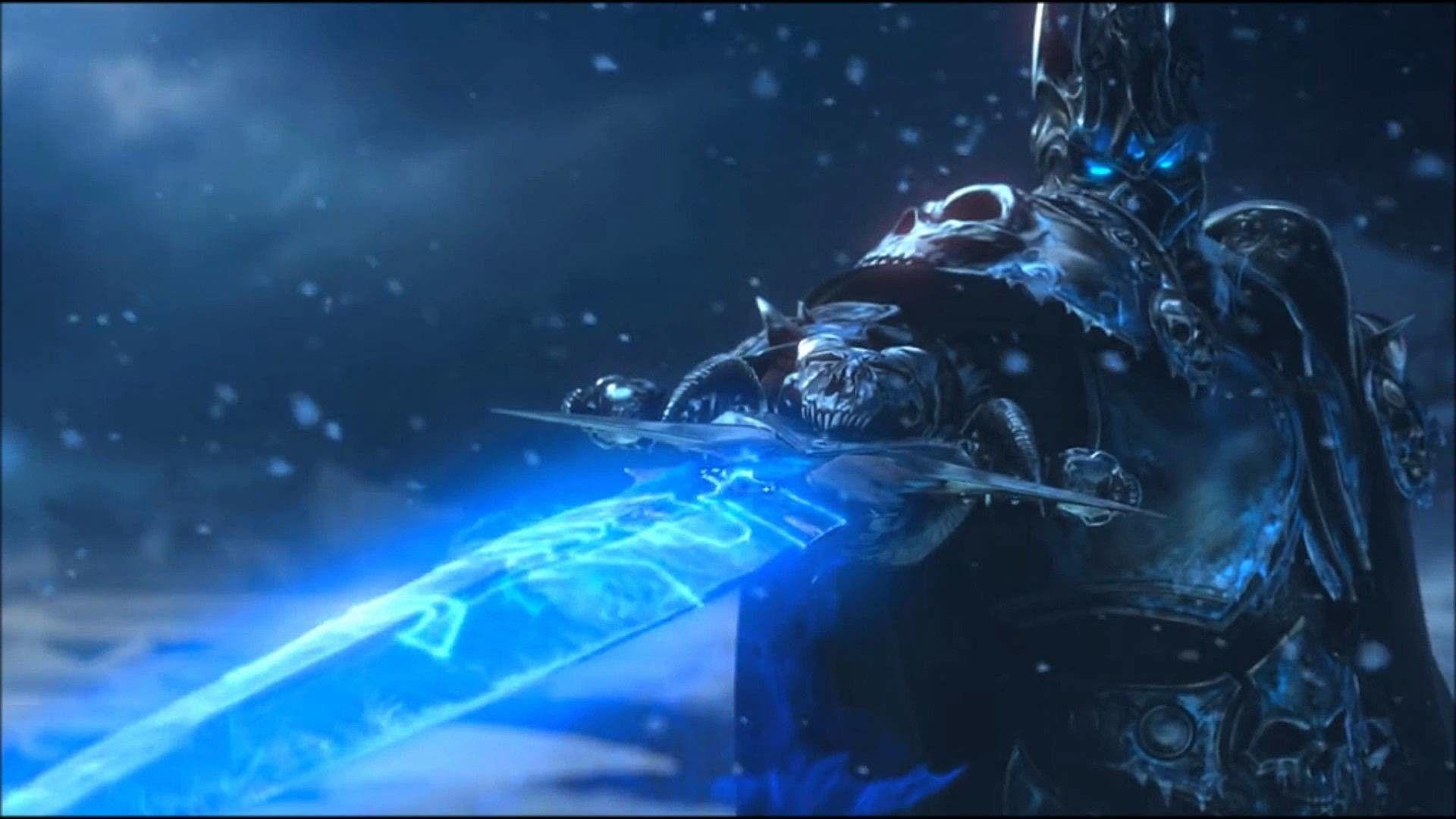 World Of Warcraft Wrath Of The Lich King Wallpapers Wallpaper Cave