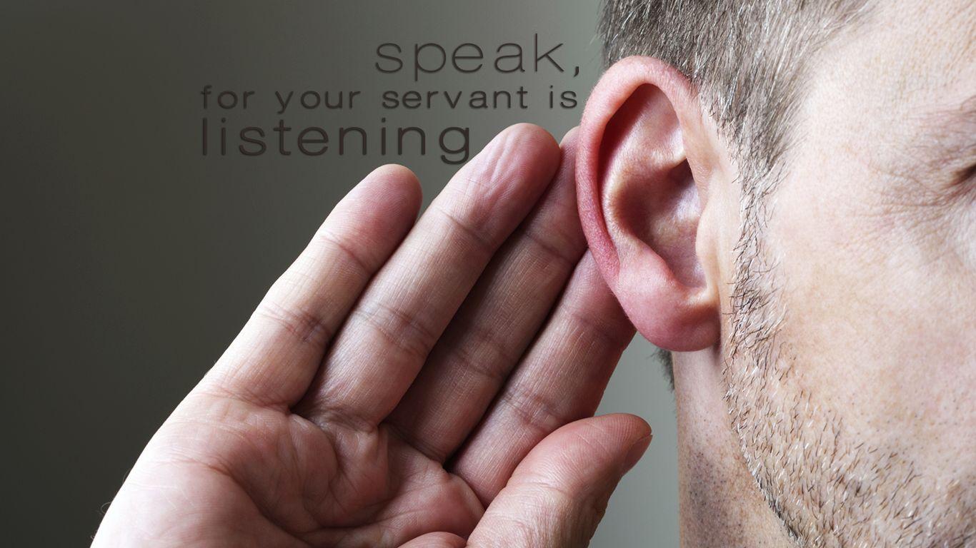 Hearing Wallpapers Wallpaper Cave