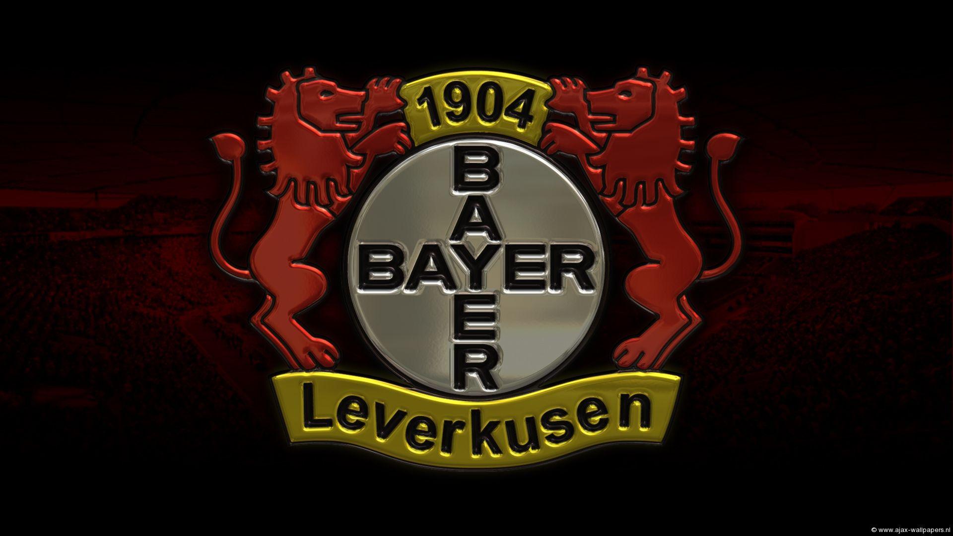 Leverkusen Wallpapers Wallpaper Cave
