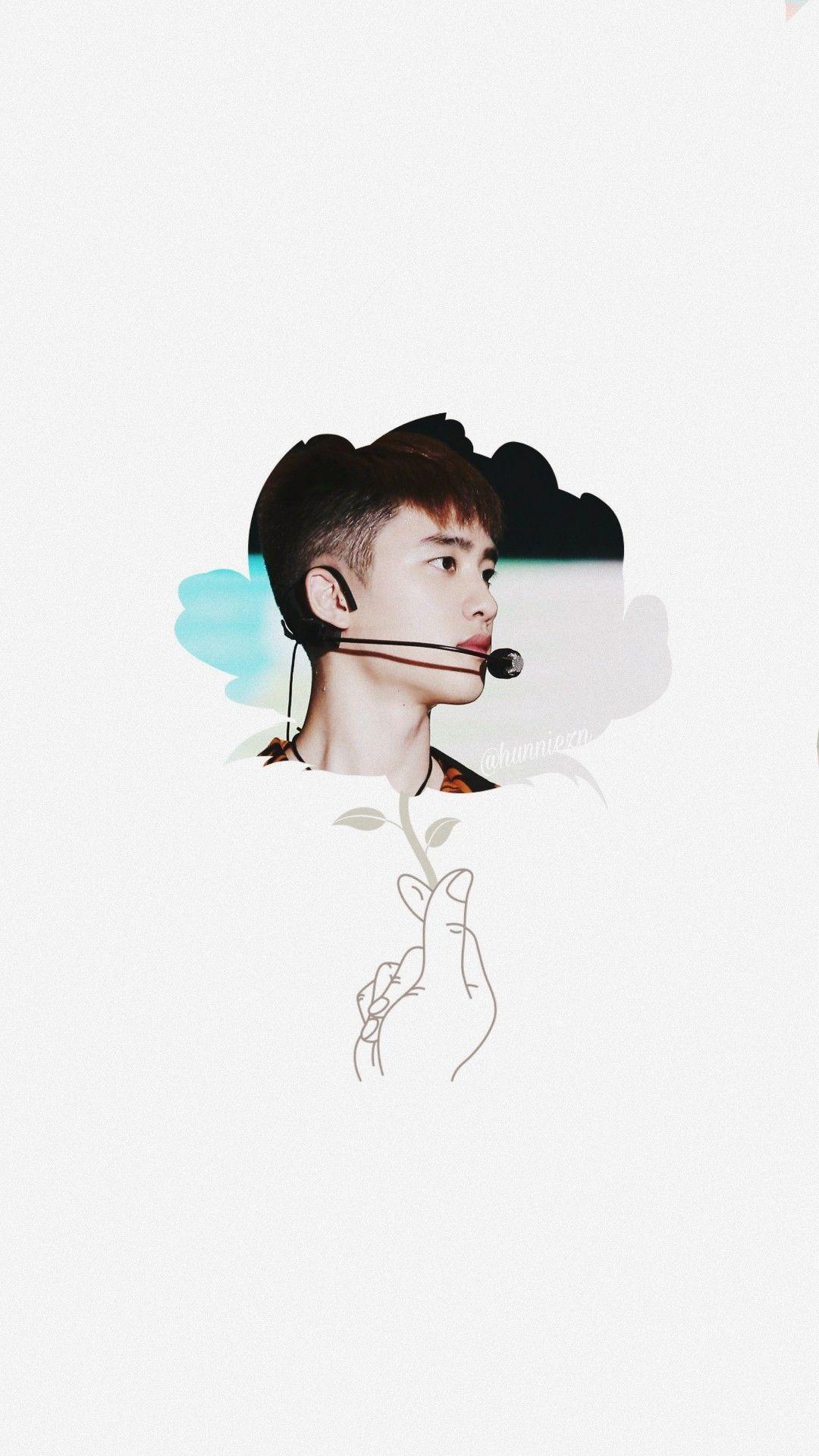 Cute Exo Anime Wallpaper Novocom Top