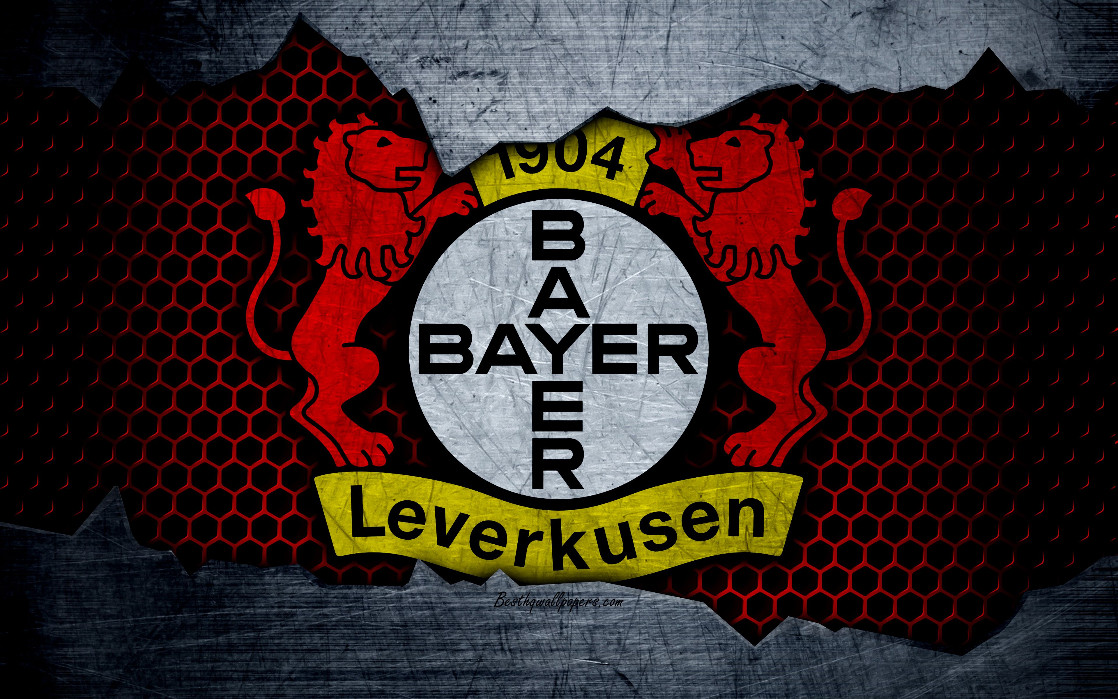 Bayer Leverkusen Wallpaper . Leverkusen Wallpapers - Wallpaper Cave