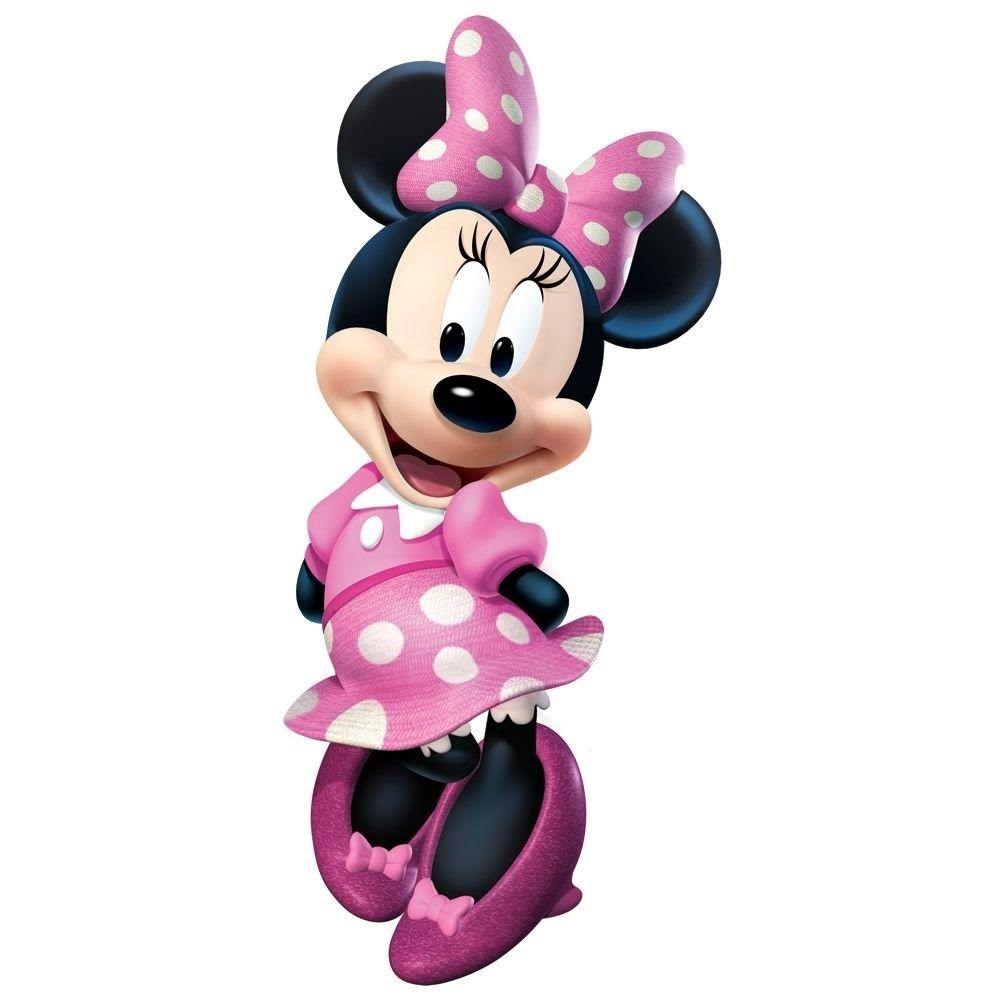 Minnie Mouse HD Wallpapers Wallpaper Cave