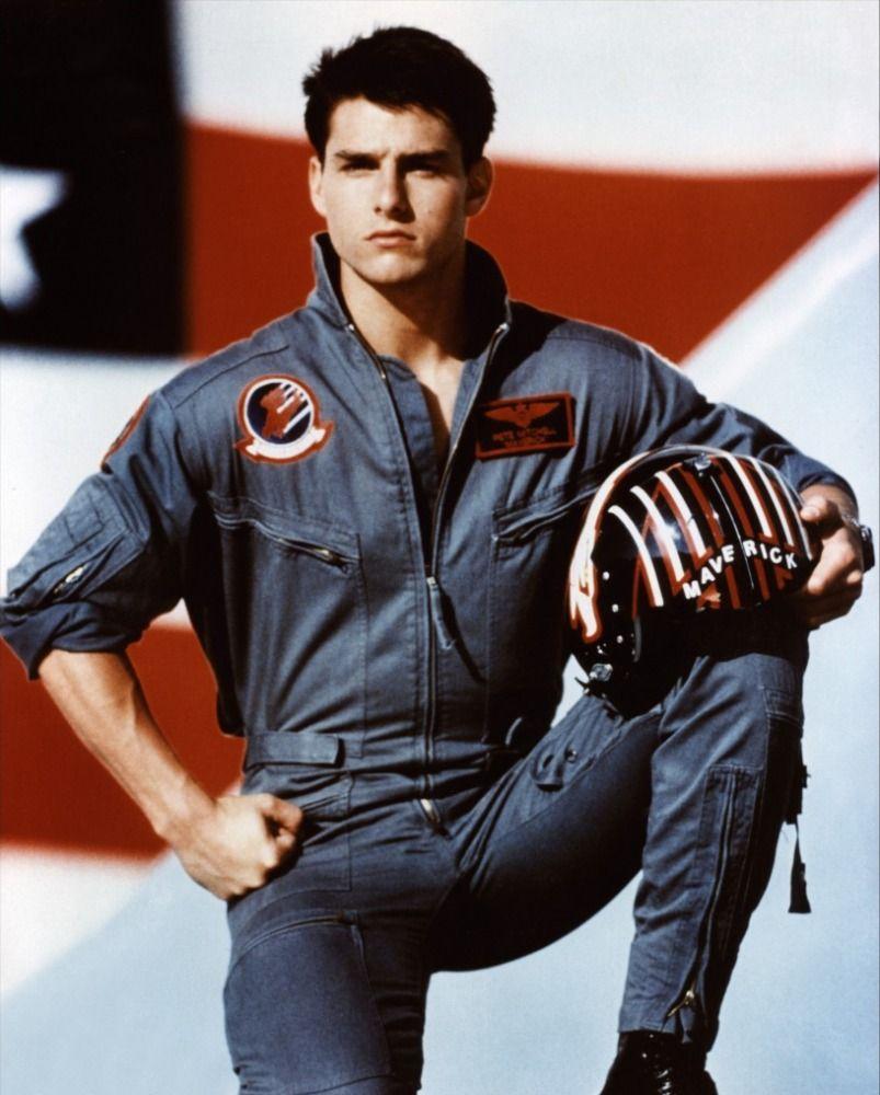 Top Gun Iceman Wallpapers Wallpaper Cave
