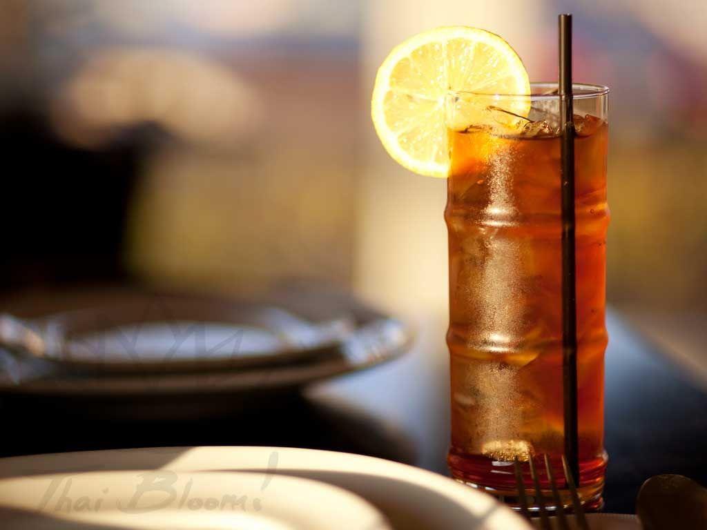 Iced Tea Wallpapers Wallpaper Cave