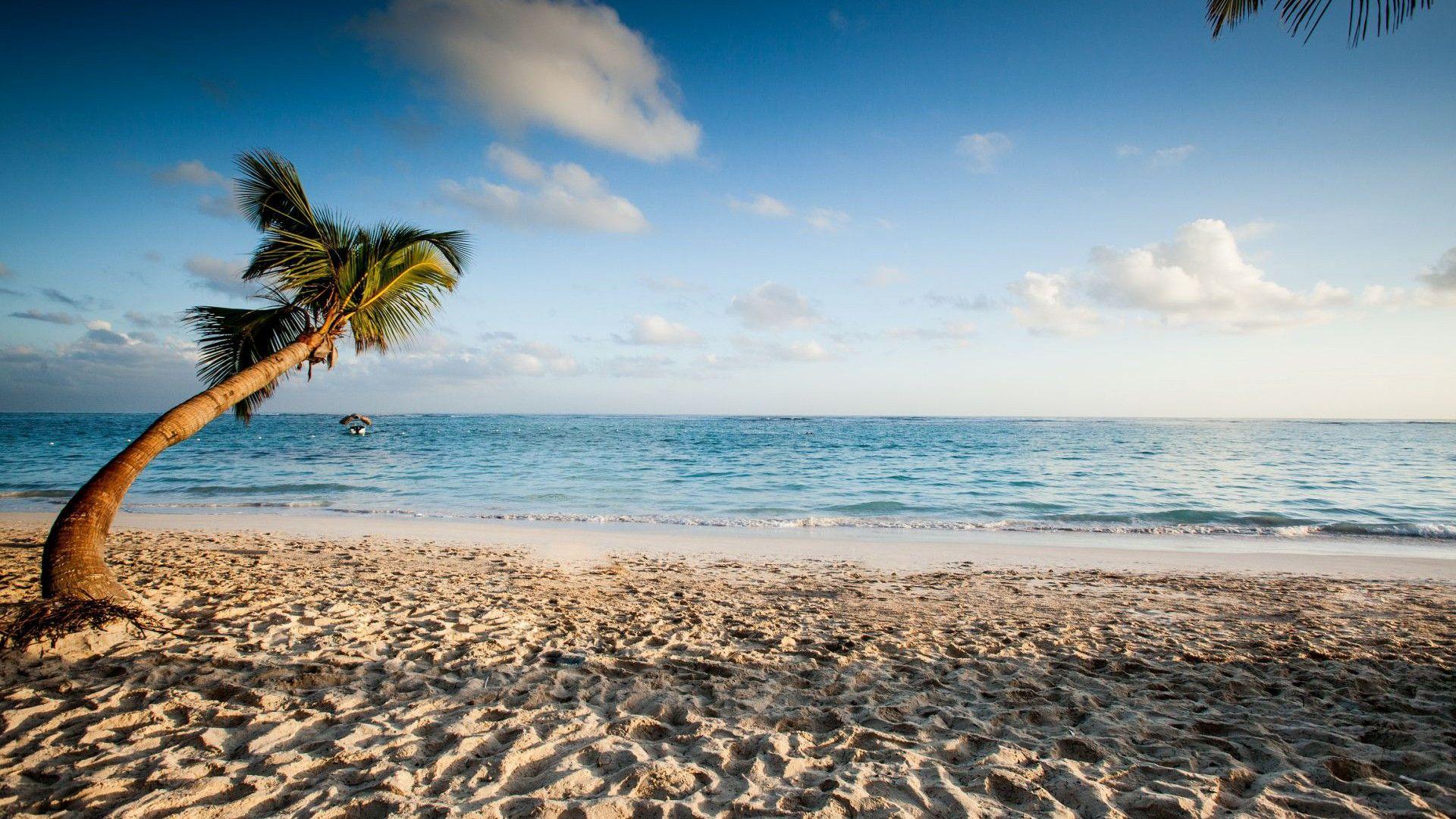 Punta Cana Wallpapers Wallpaper Cave