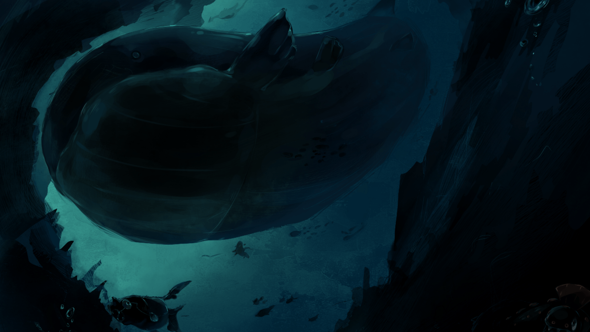 Wailord HD Wallpapers Wallpaper Cave