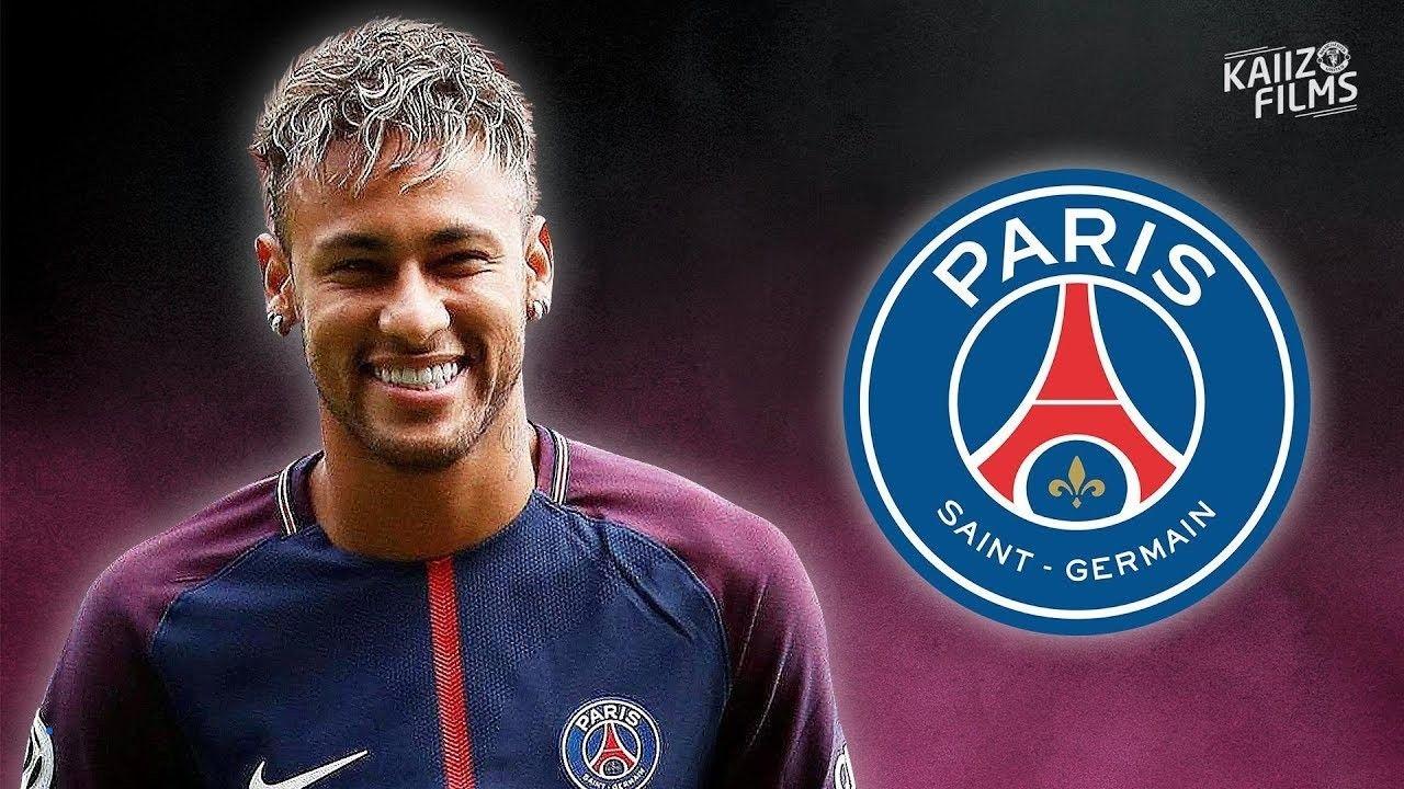 PSG Neymar Wallpapers Wallpaper Cave