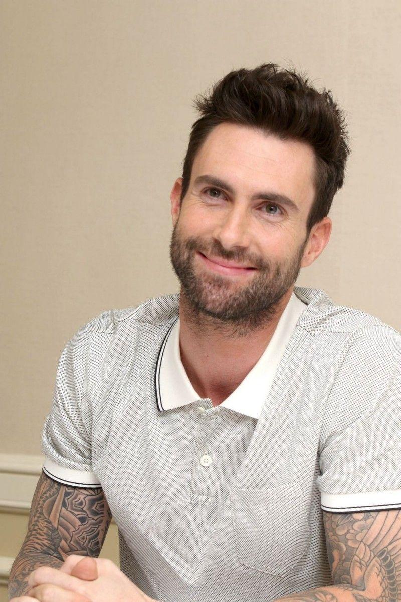 Adam Levine 2018 Wallpapers Wallpaper Cave