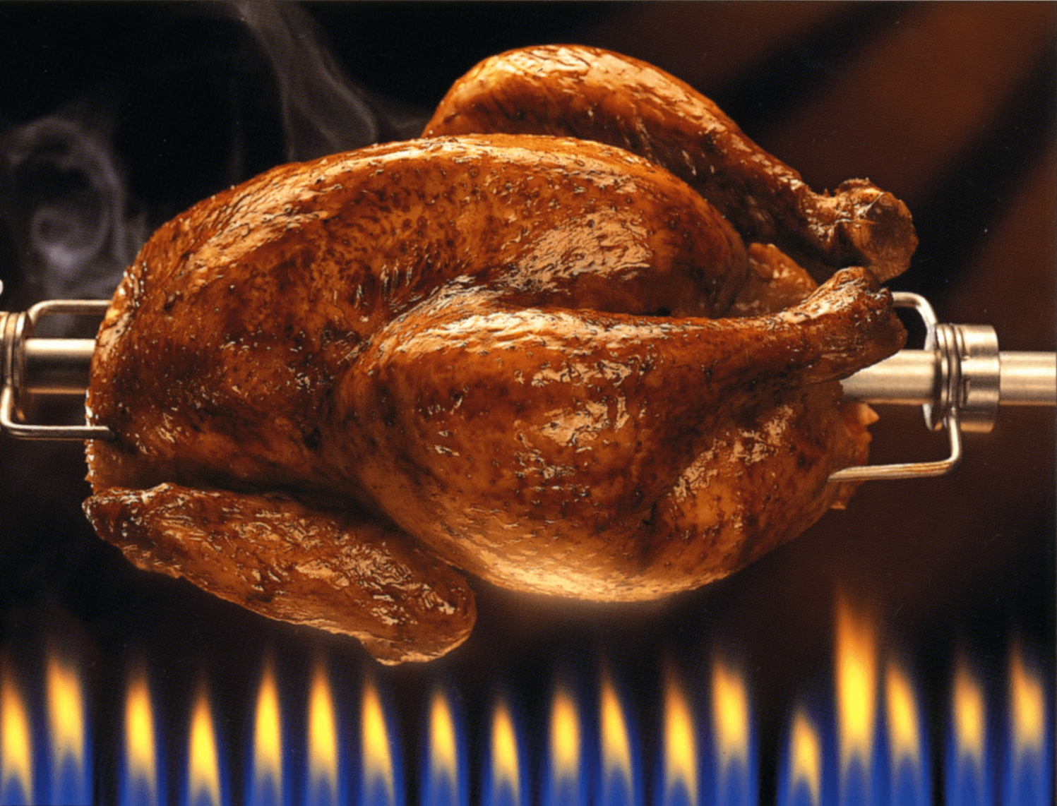 Rotisserie Chicken Wallpapers Wallpaper Cave