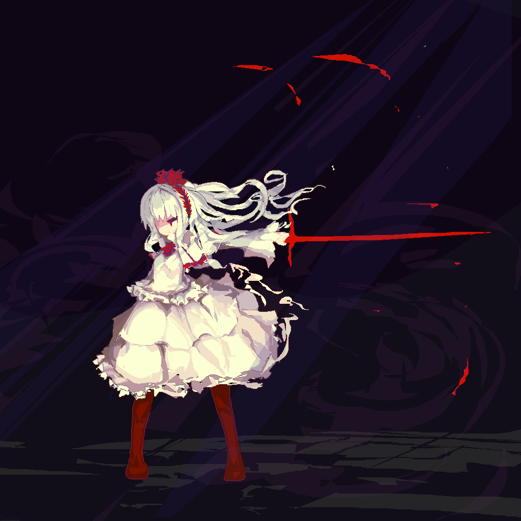 Momodora Reverie Under The Moonlight Wallpapers Wallpaper Cave