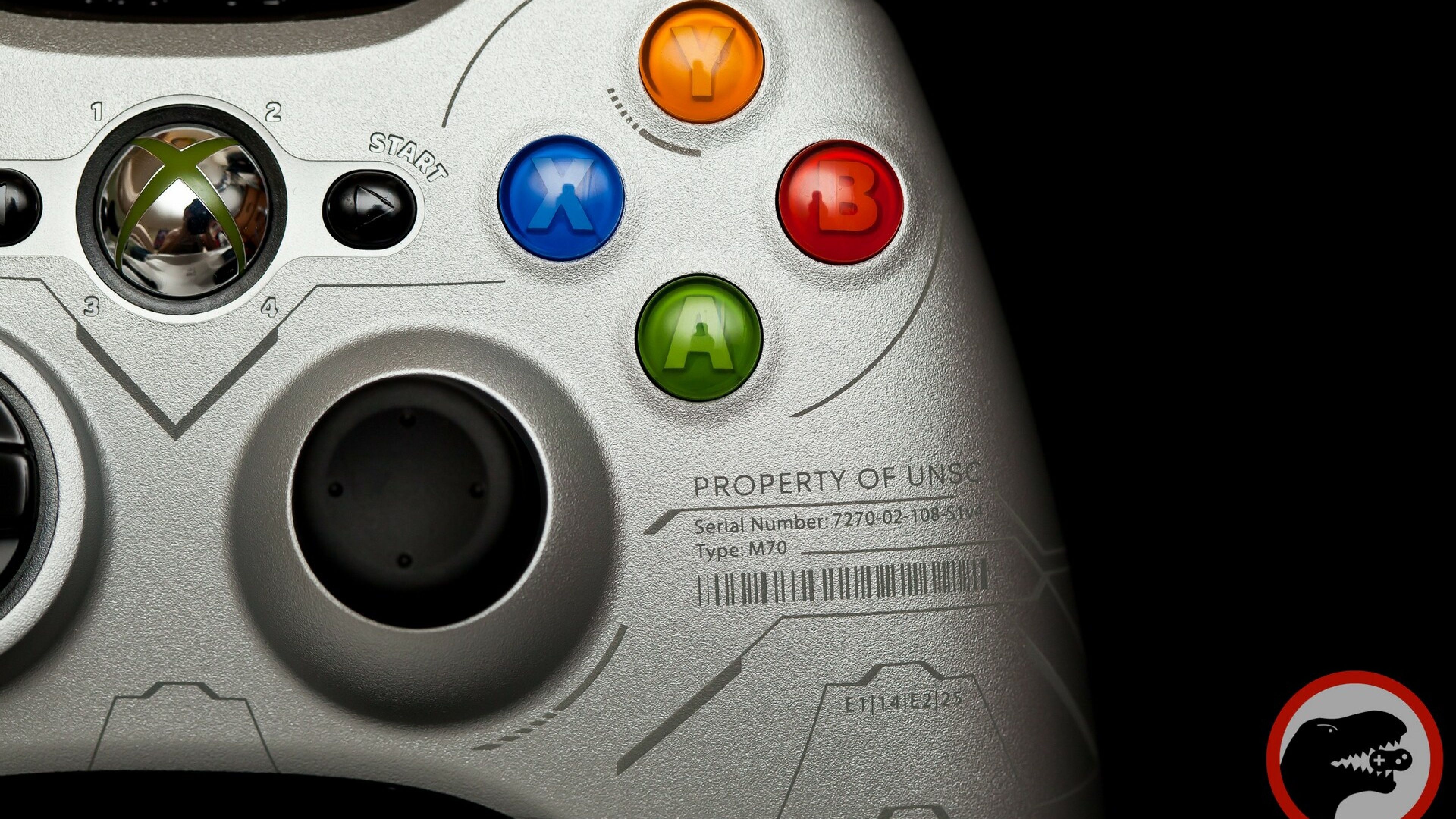 Xbox 4K Wallpapers Wallpaper Cave