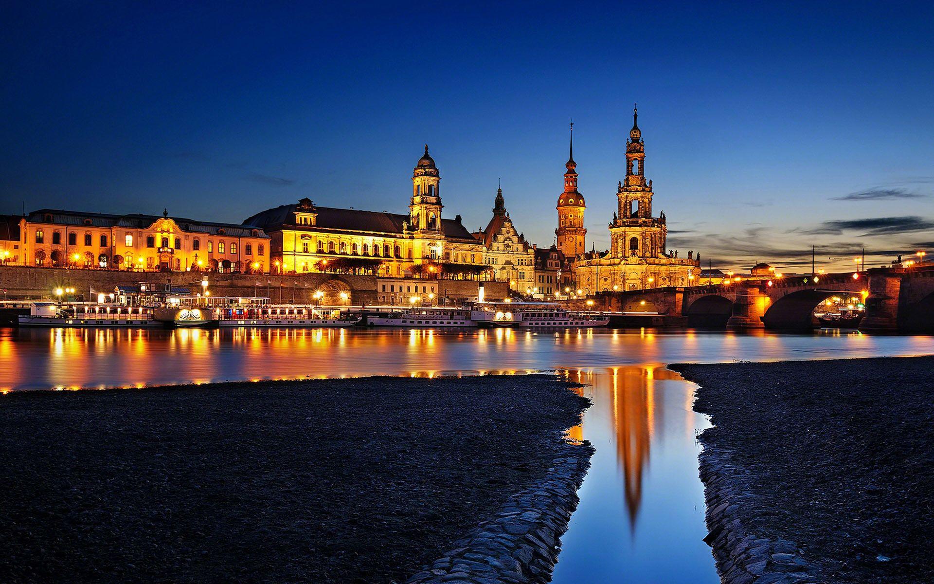 Dresden Wallpapers Wallpaper Cave