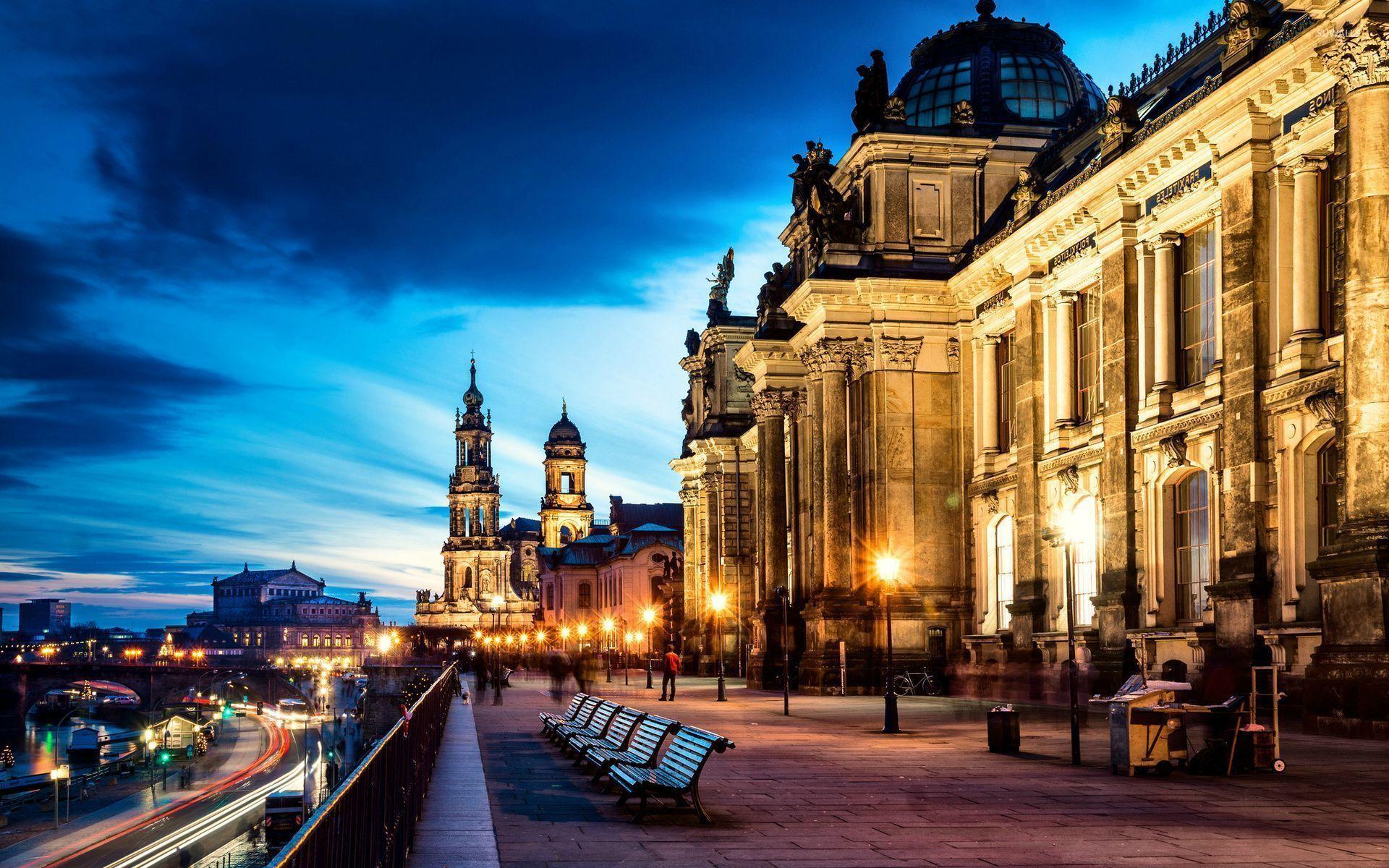 Dresden Wallpapers Wallpaper Cave