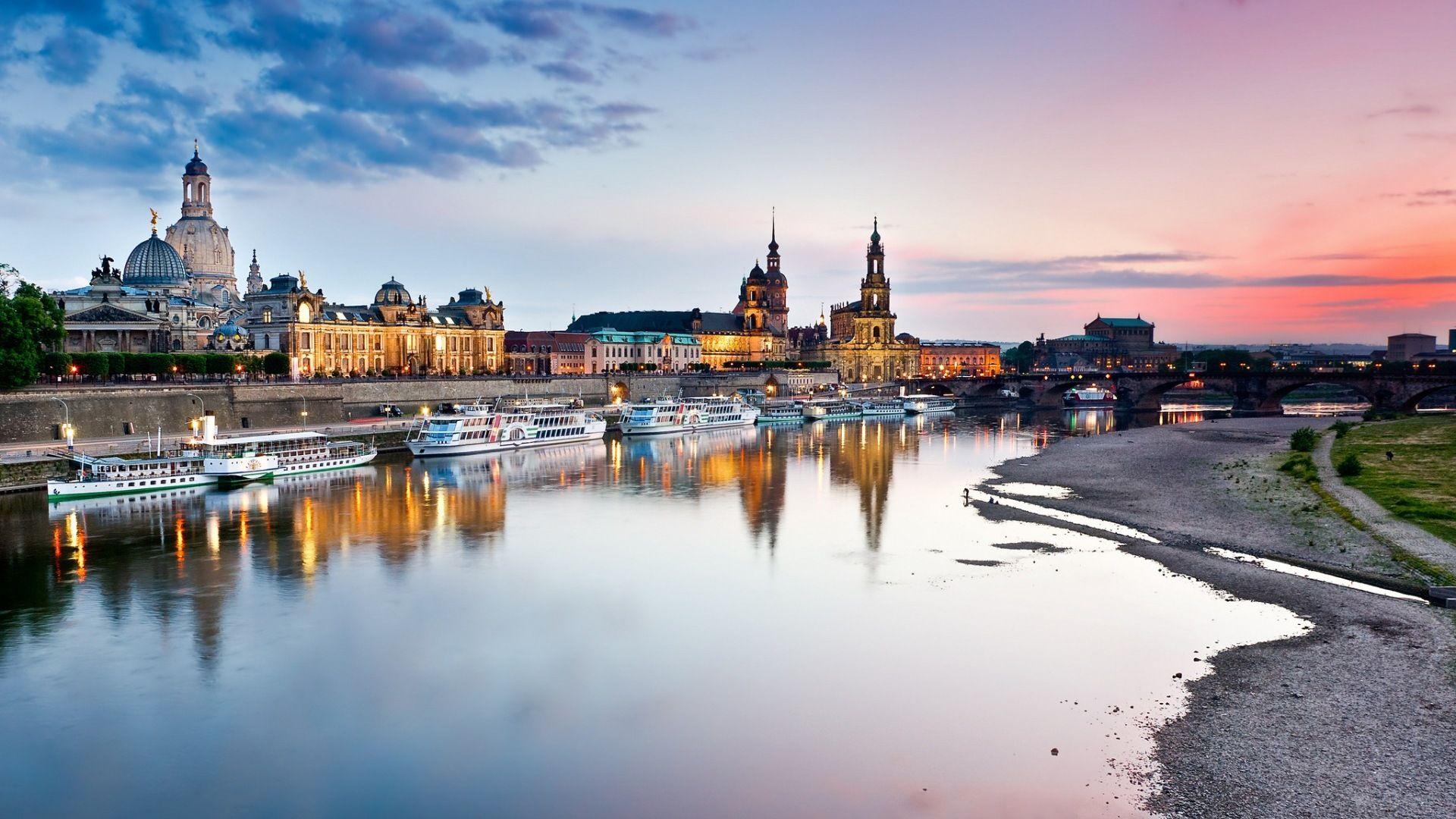 Dresden Wallpapers Wallpaper Cave