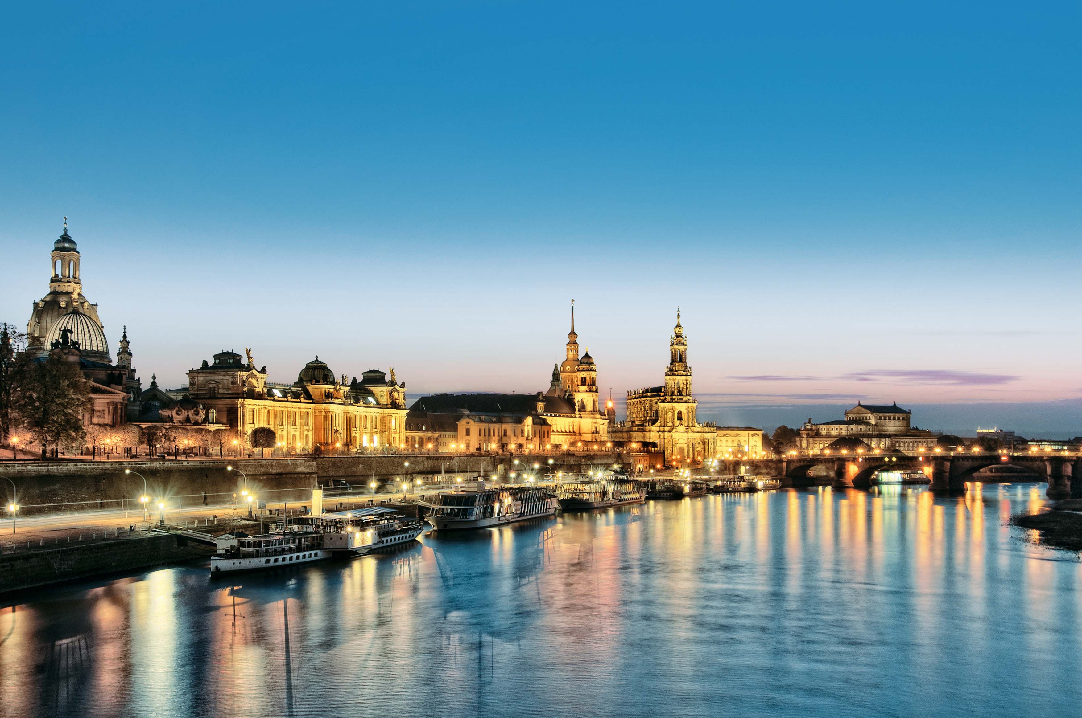 Dresden Wallpapers Wallpaper Cave