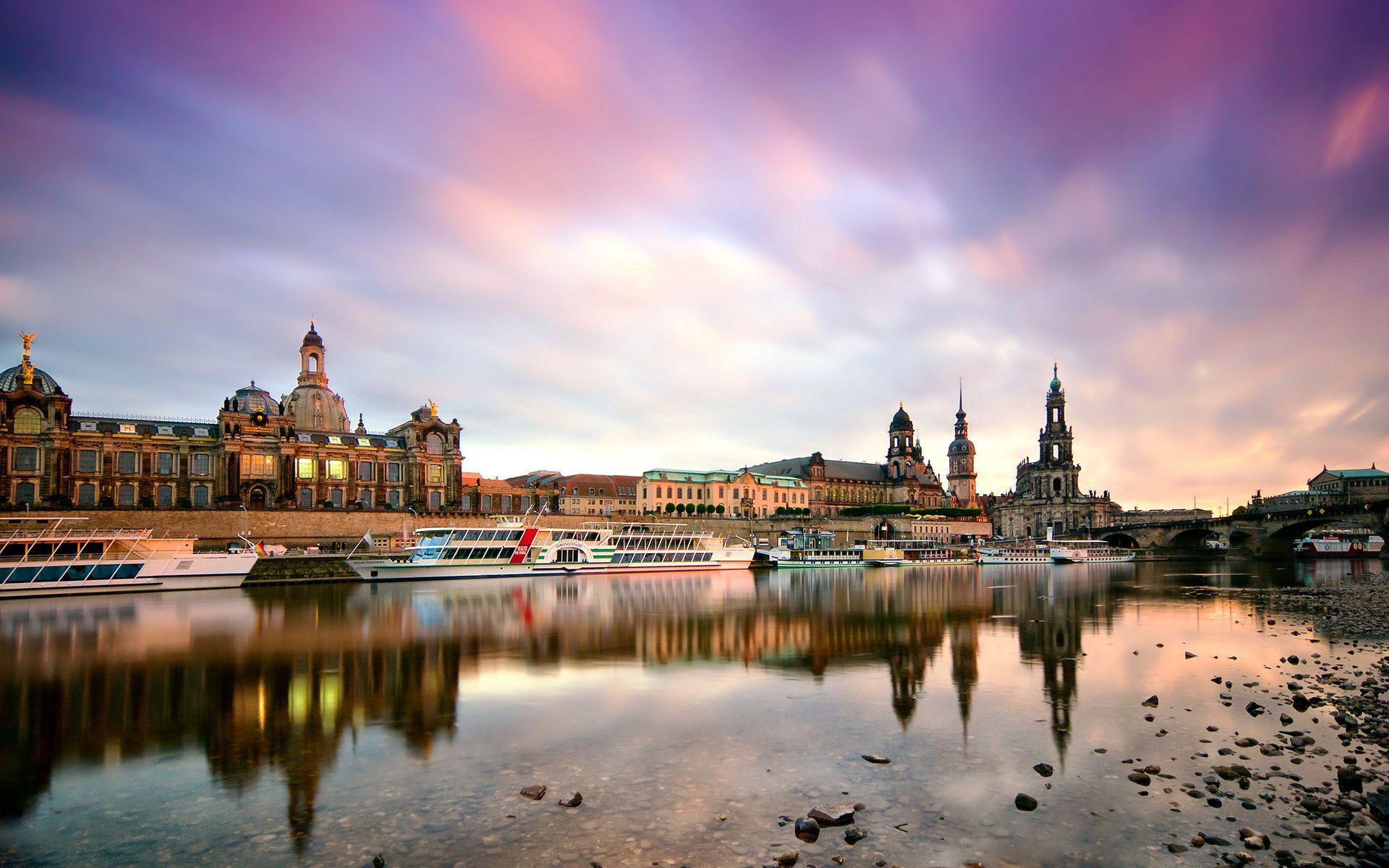 Dresden Wallpapers Wallpaper Cave