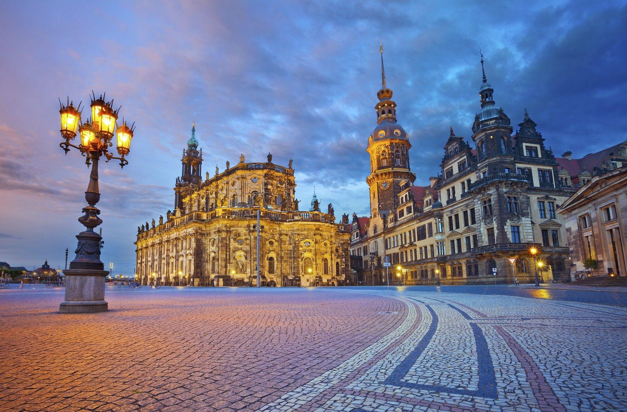 Dresden Wallpapers Wallpaper Cave