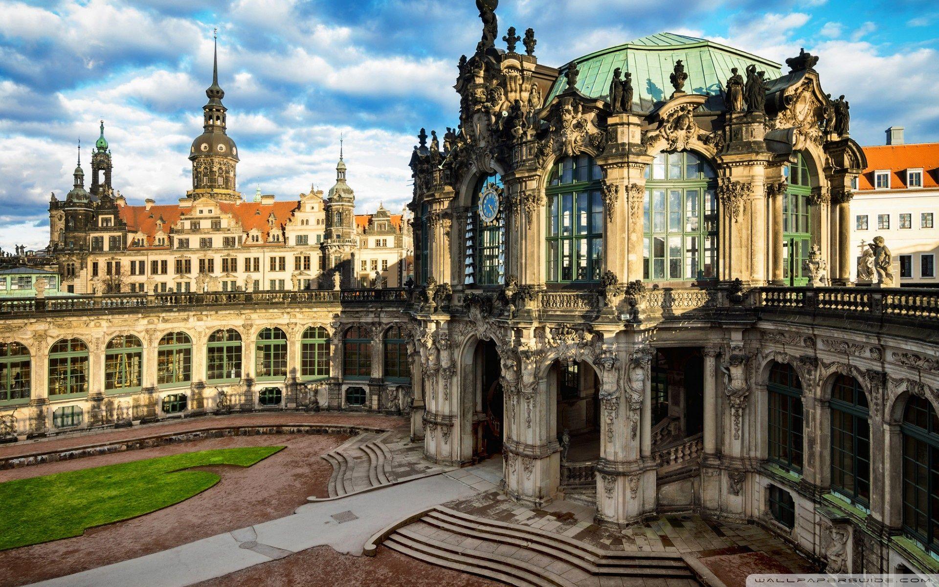 Dresden Wallpapers Wallpaper Cave