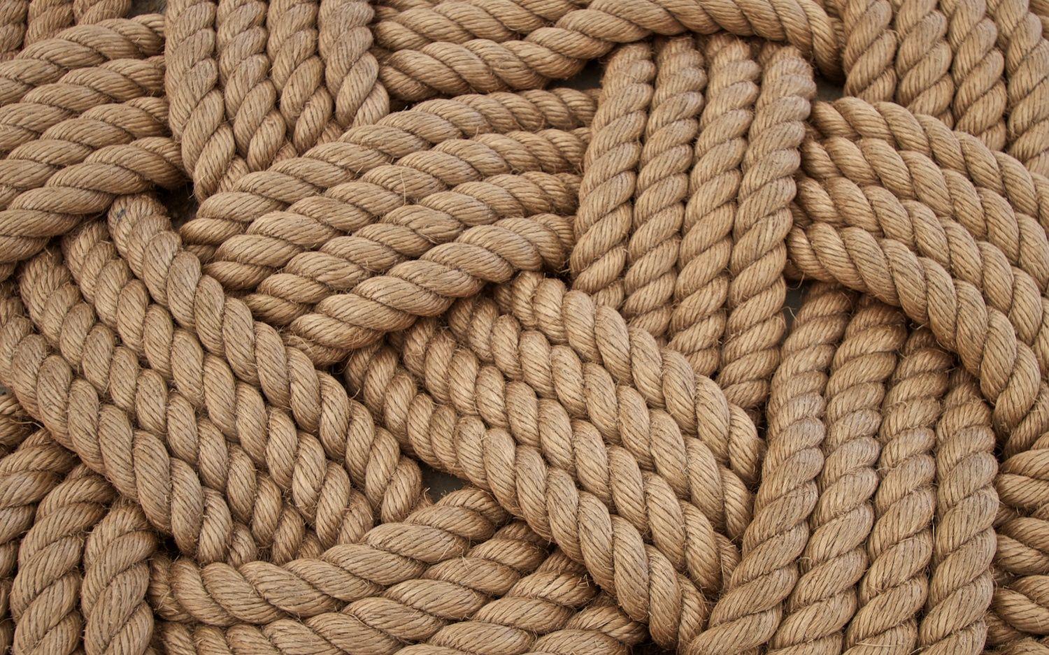 Rope Wallpapers Wallpaper Cave