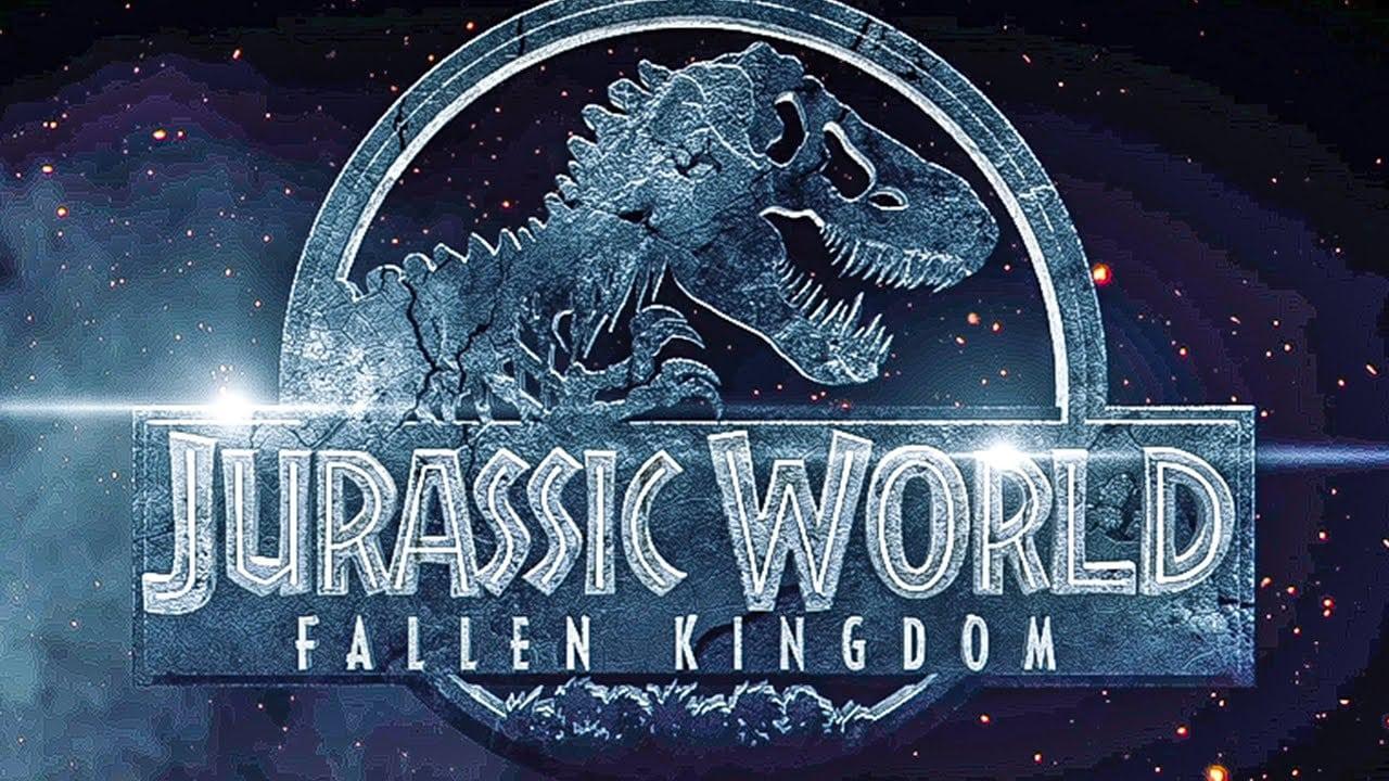 Jurassic World Fallen Kingdom HD Wallpapers Wallpaper Cave
