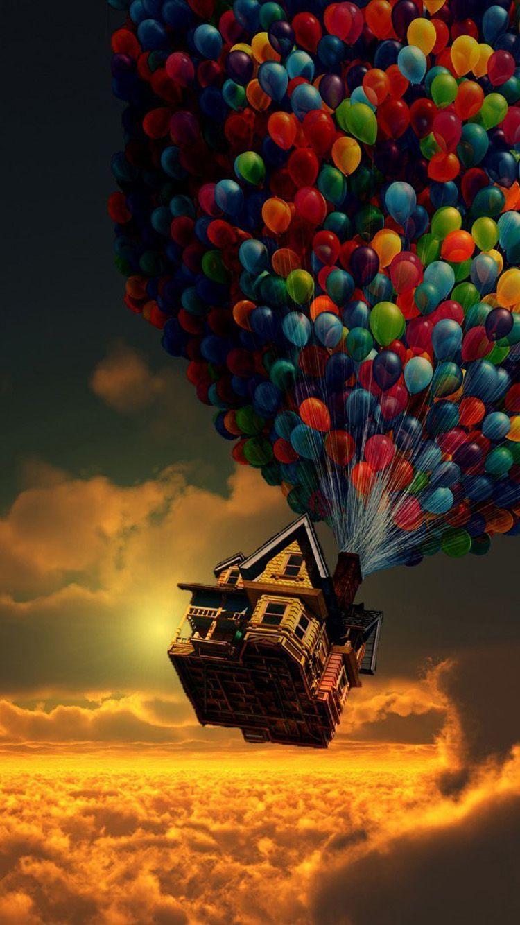 Hot Air Balloon HD Wallpapers Wallpaper Cave