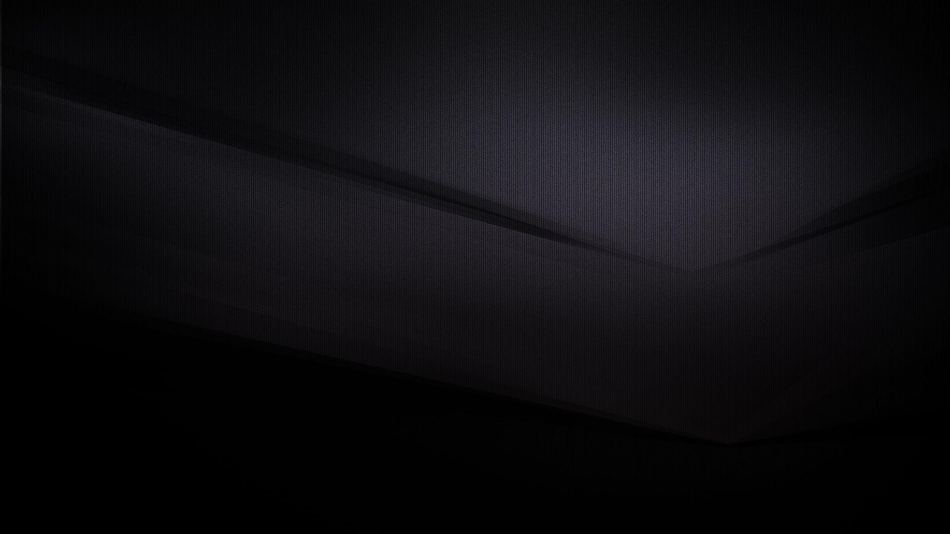 Simple Black Wallpapers Wallpaper Cave