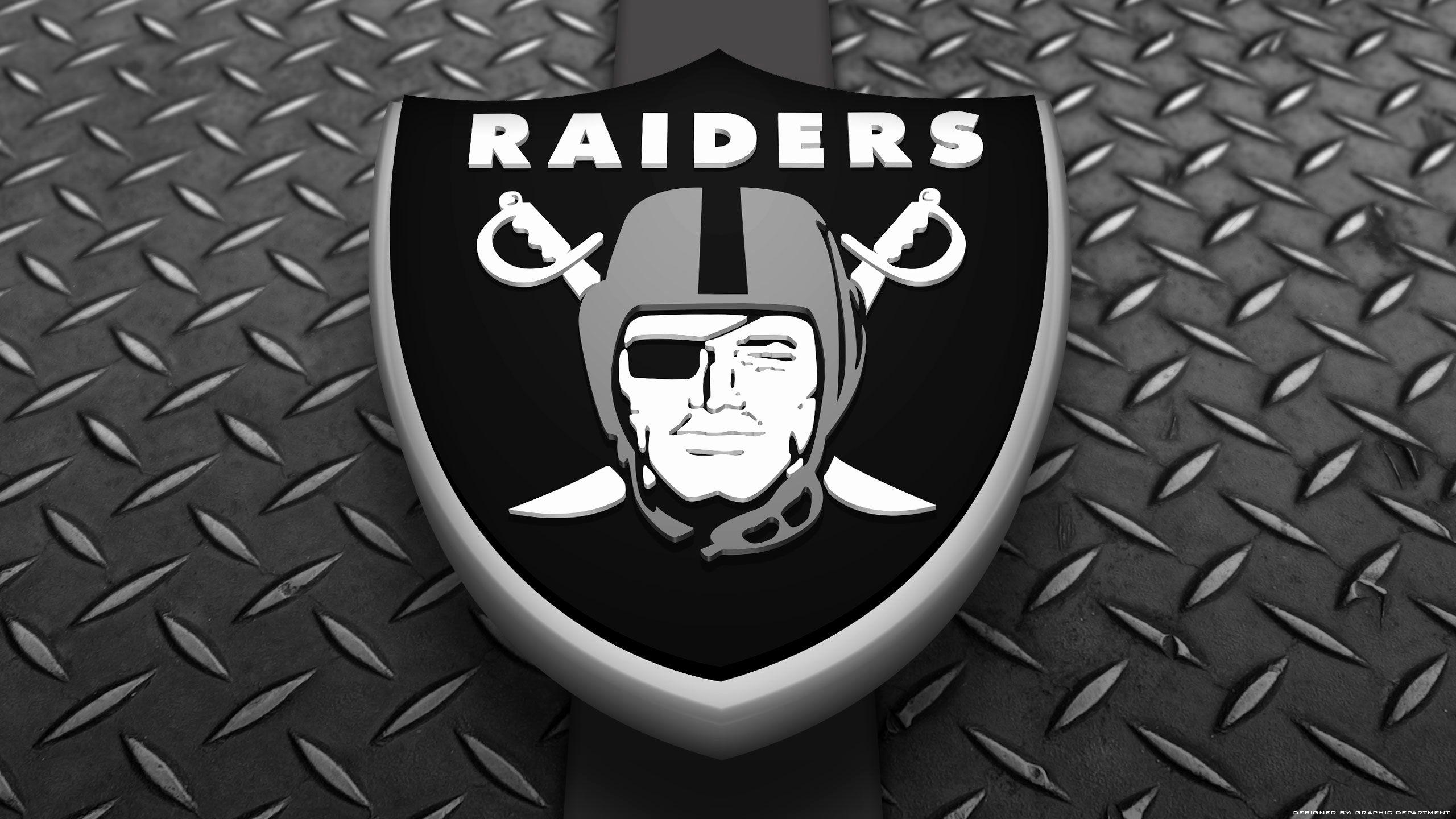Oakland Raiders 2018 Wallpapers Wallpaper Cave