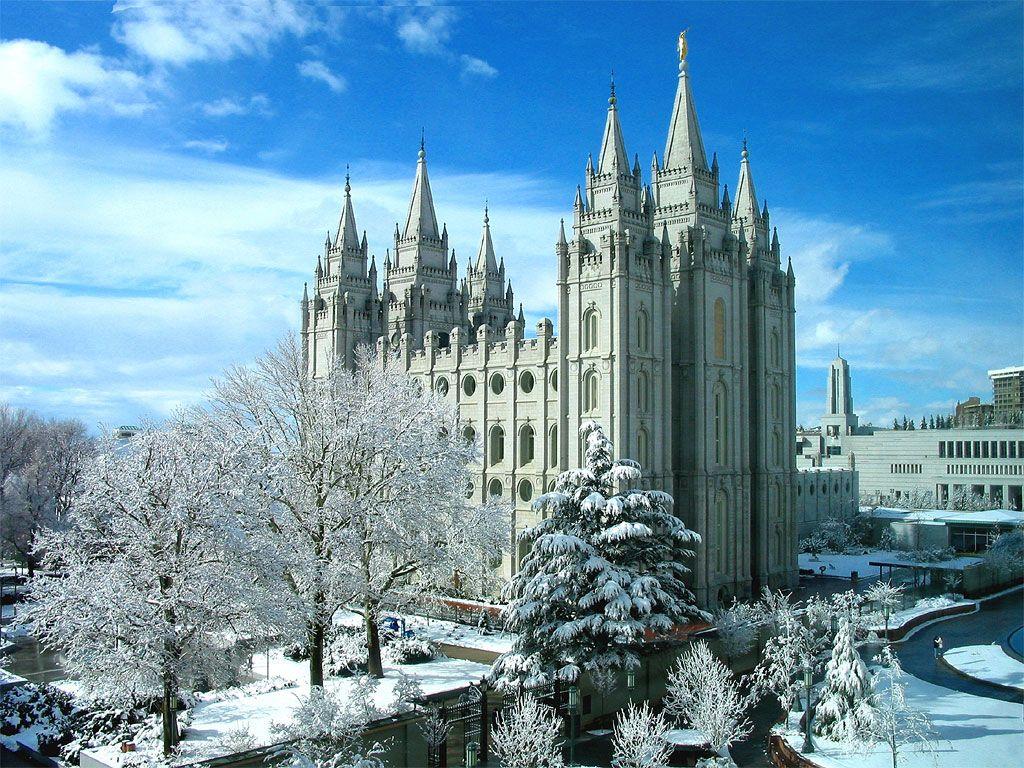 Salt Lake City Wallpapers Wallpaper Cave