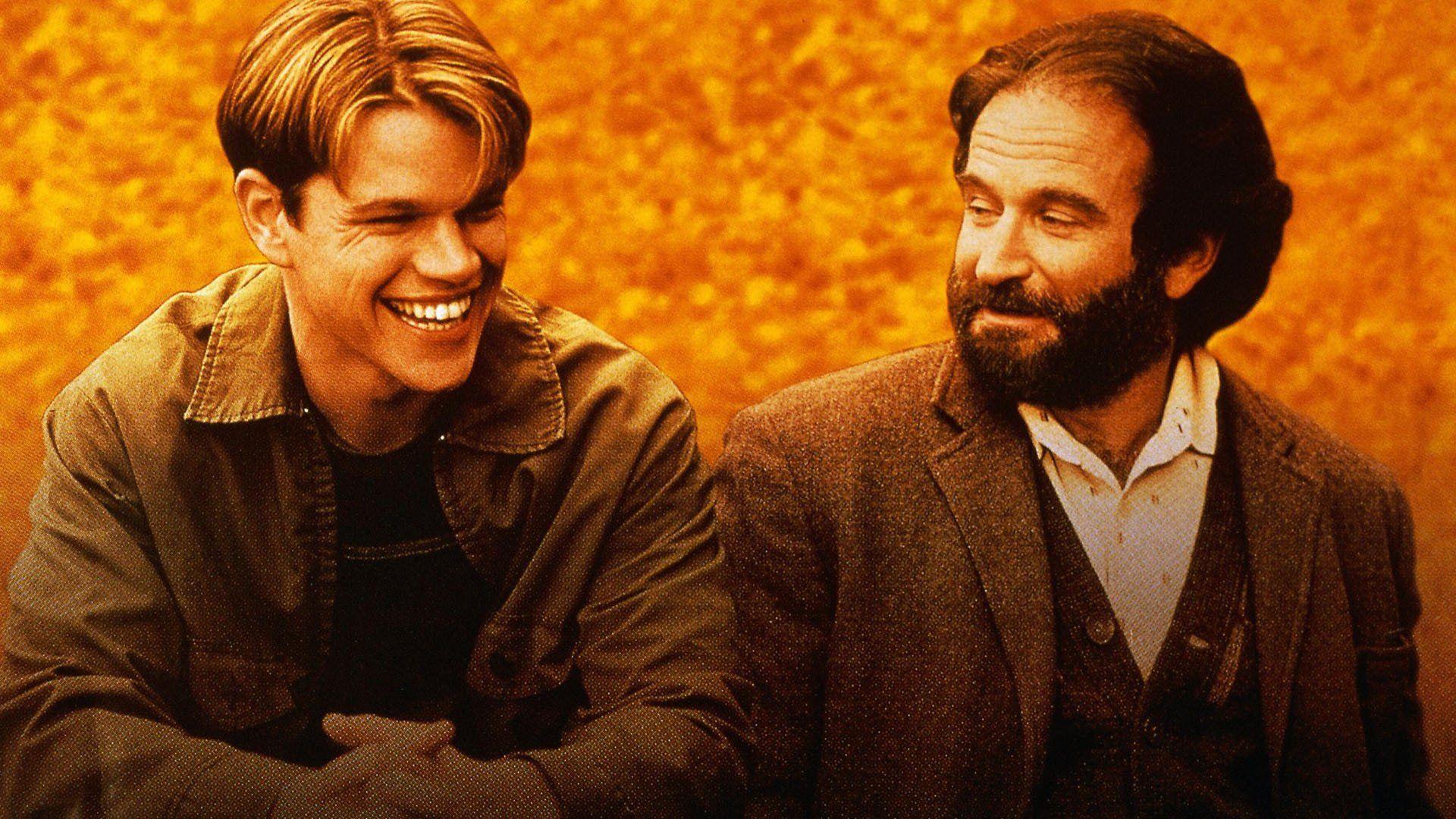 Good Will Hunting Wallpapers Wallpaper Cave