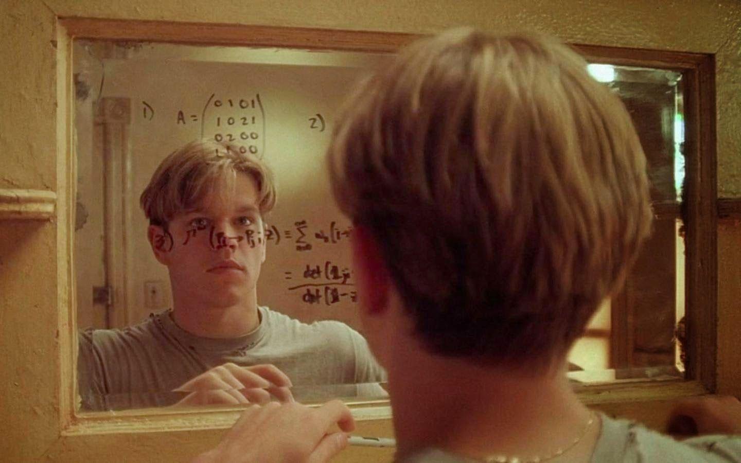 Good Will Hunting Wallpapers Wallpaper Cave