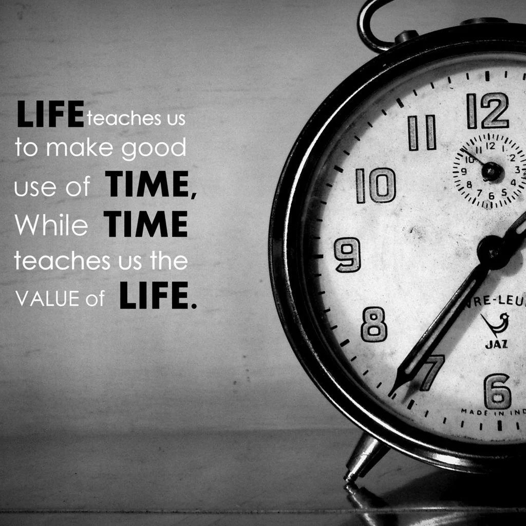 Time Wallpapers Wallpaper Cave