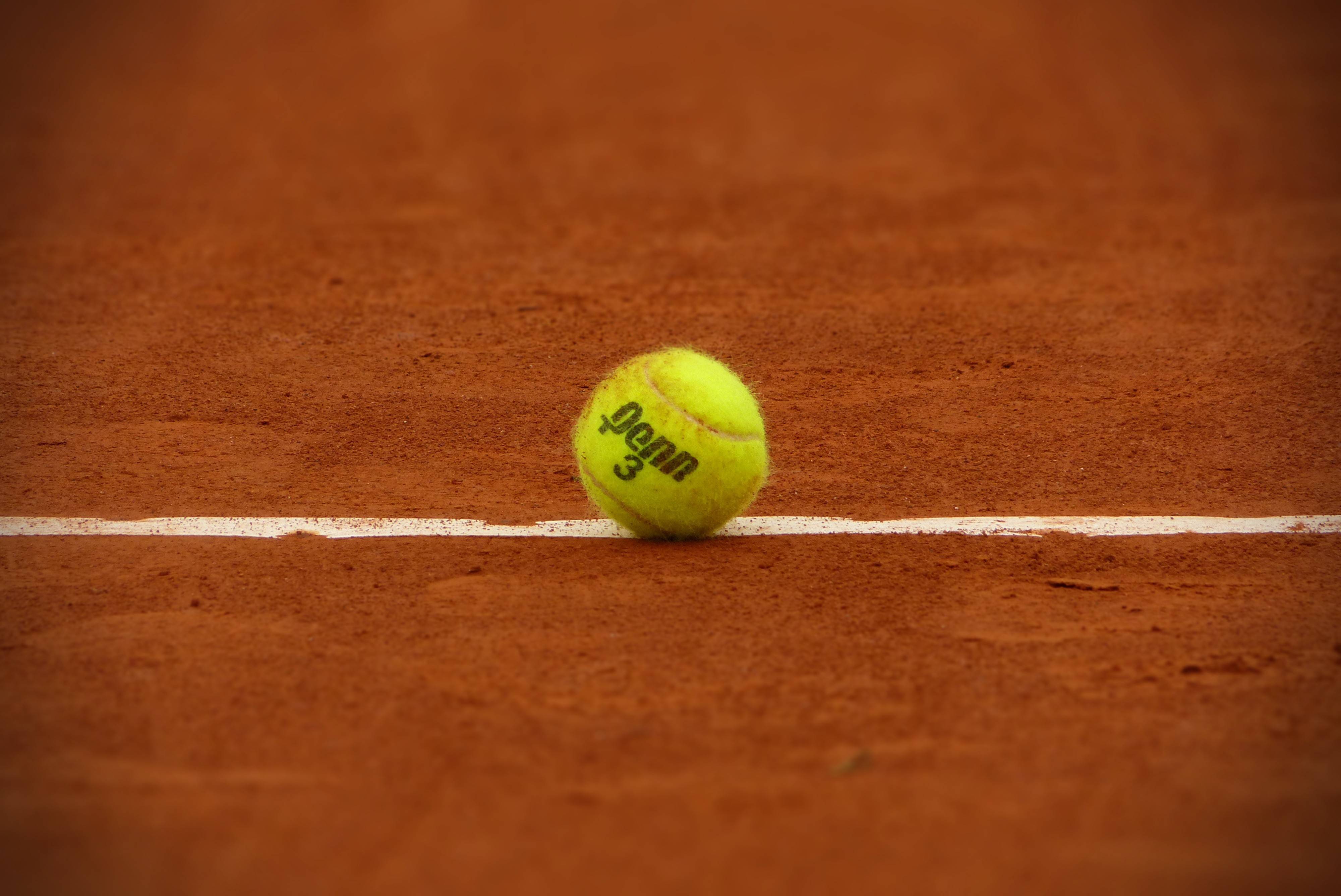 Tennis Wallpapers Wallpaper Cave
