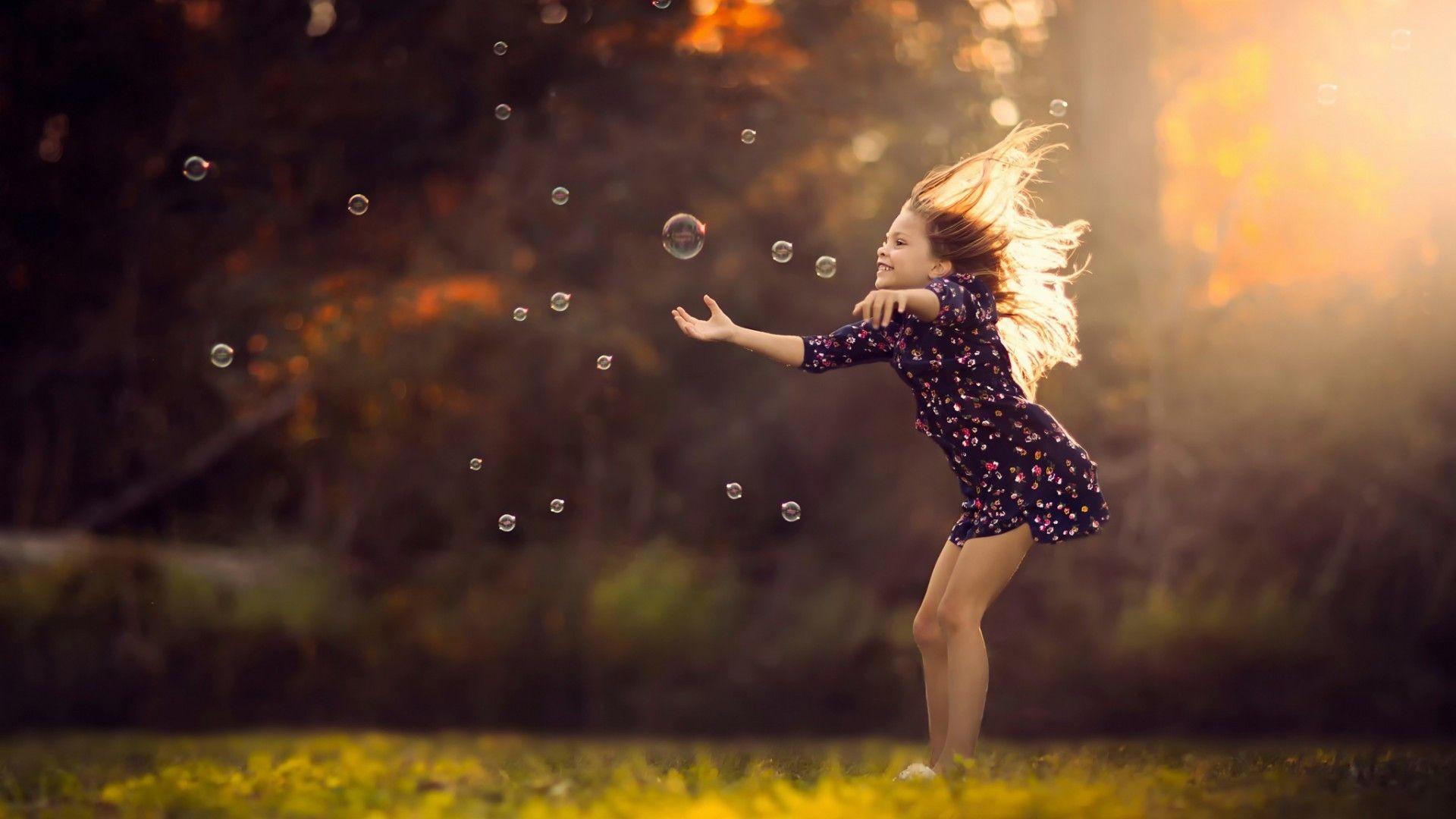 Children Wallpapers Wallpaper Cave