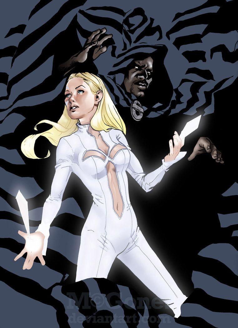 Cloak And Dagger Wallpapers Wallpaper Cave