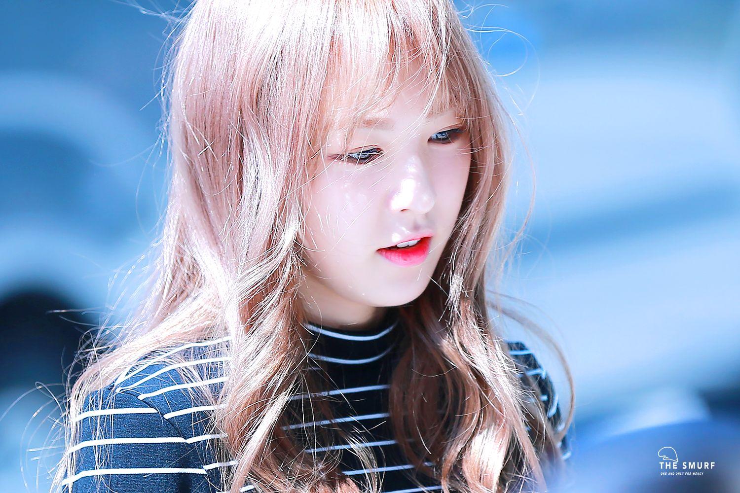 Wendy Red Velvet Wallpapers Wallpaper Cave