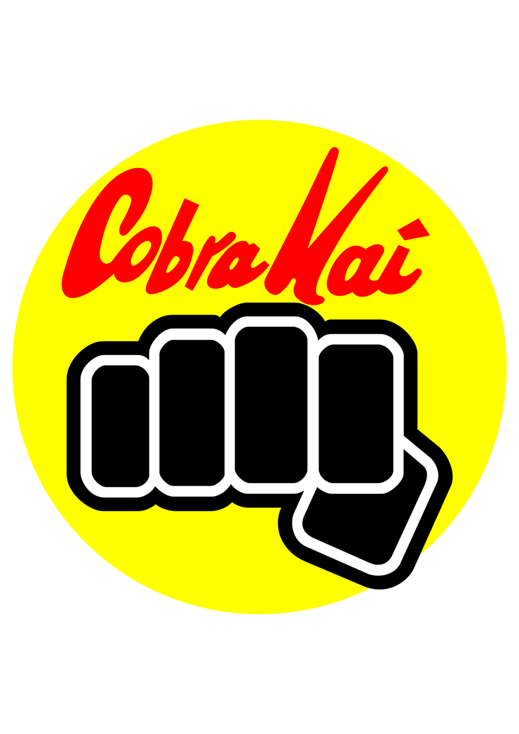 Cobra Kai Wallpapers Wallpaper Cave