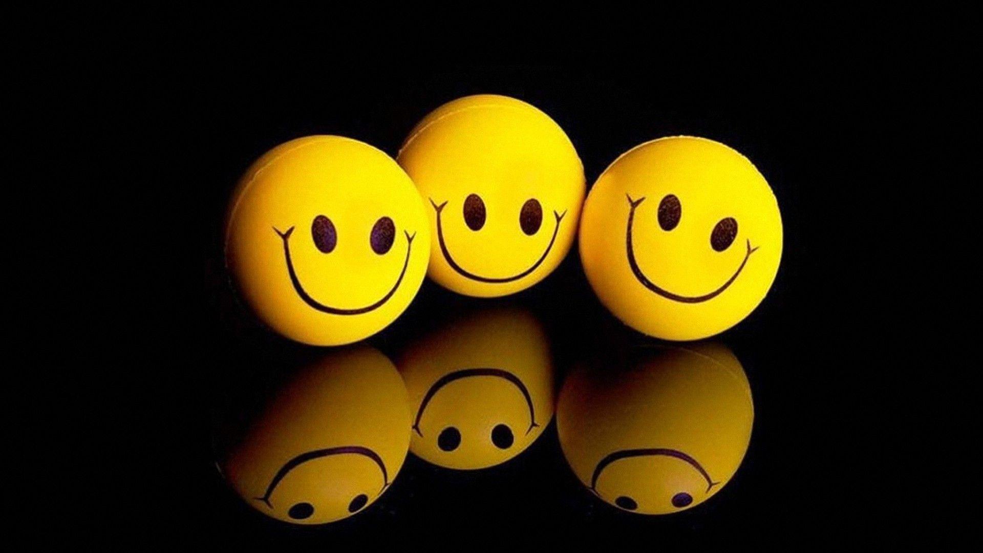 Smile Ball Wallpapers Wallpaper Cave