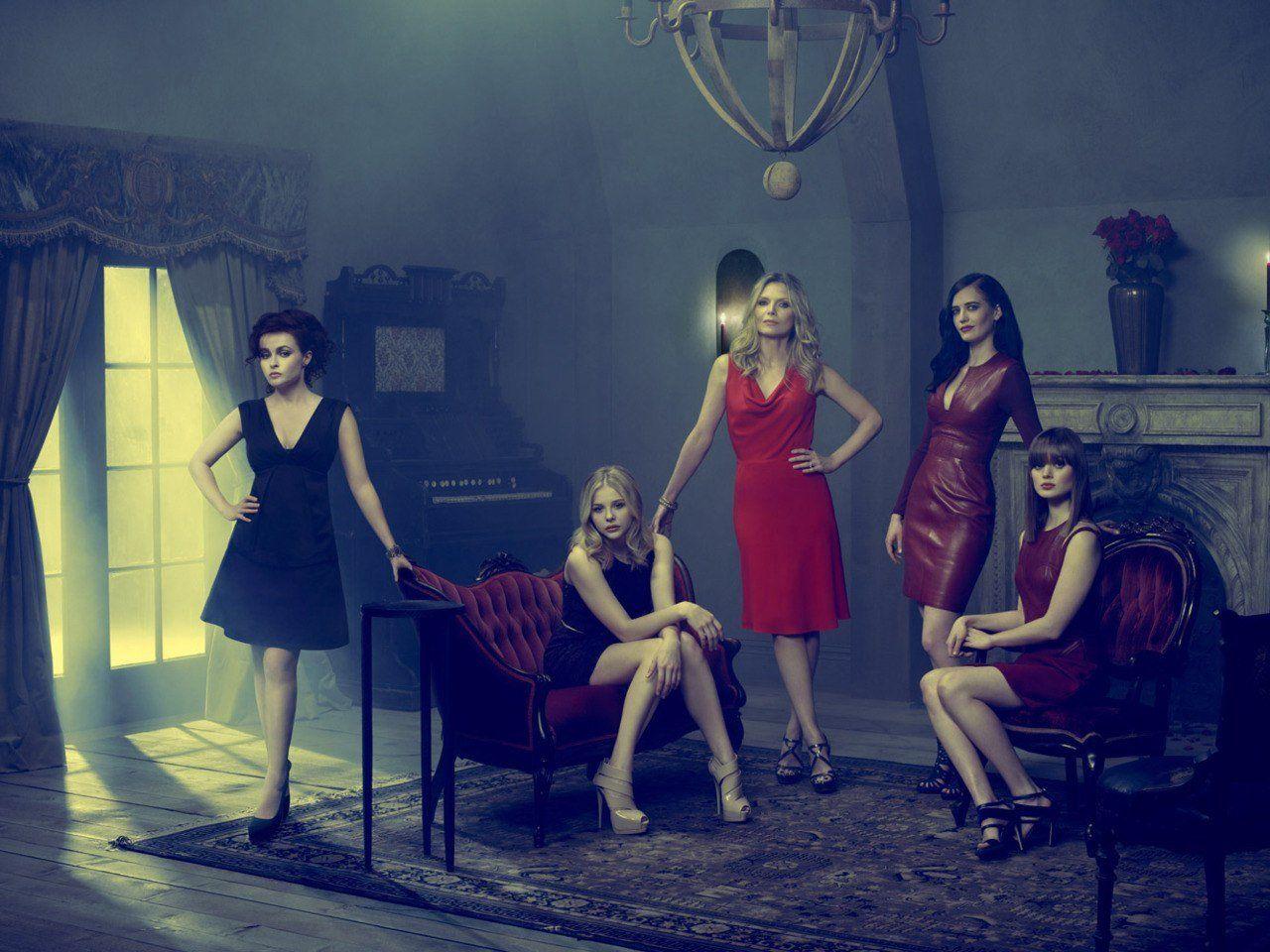 Dark Shadows Wallpapers Wallpaper Cave