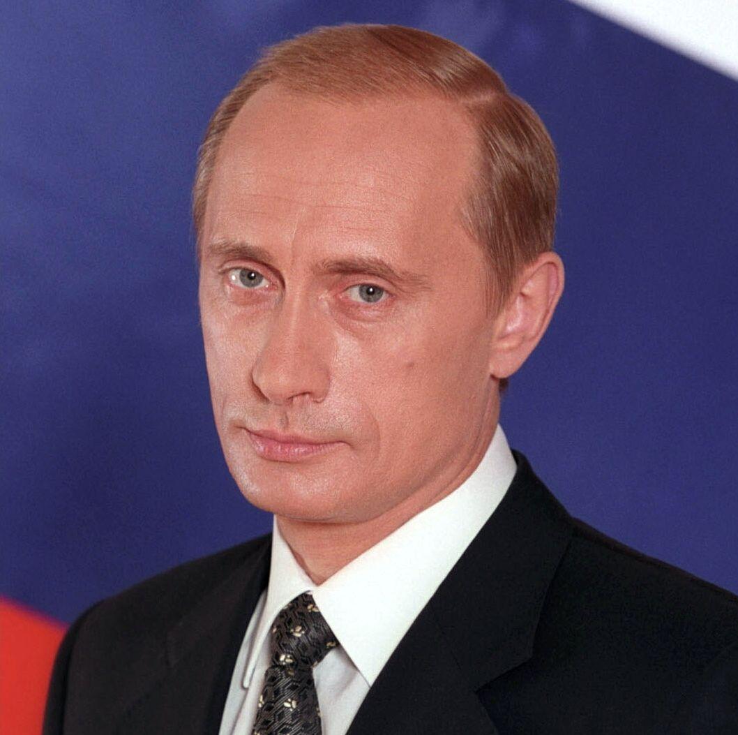 Vladimir Putin Wallpapers - Wallpaper Cave