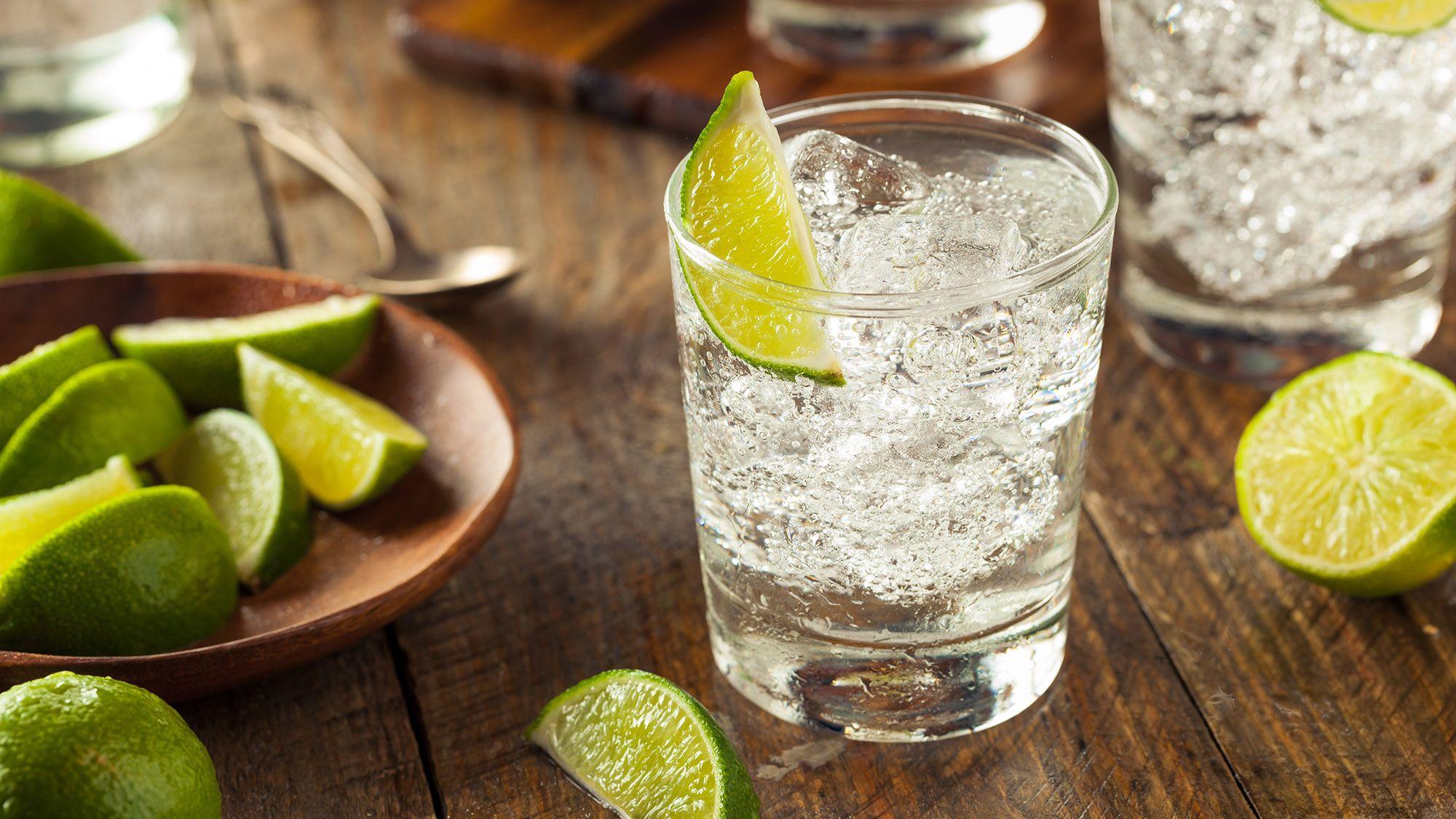 Gin And Tonic Wallpapers Wallpaper Cave