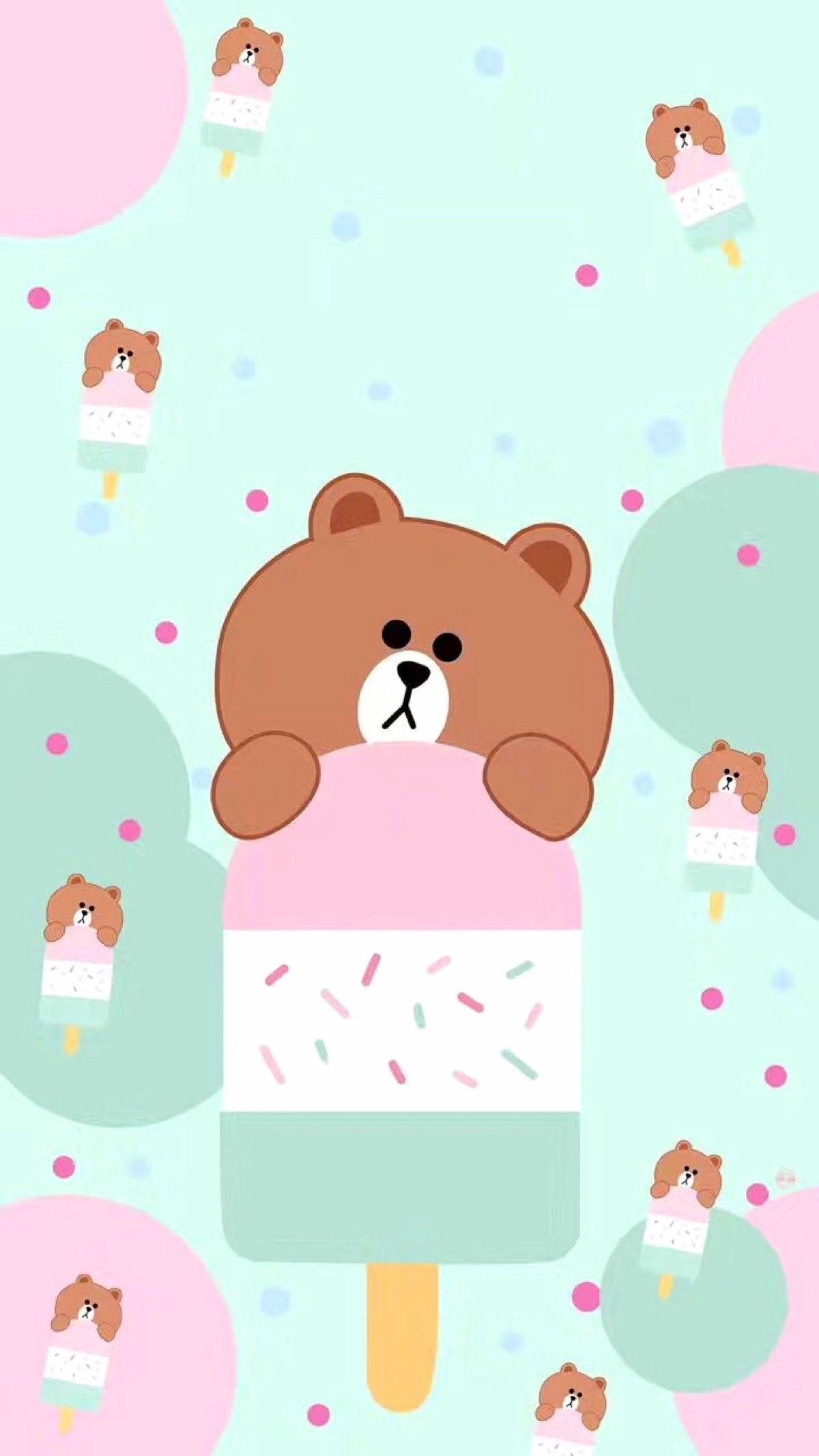 Popsicle Wallpapers Wallpaper Cave