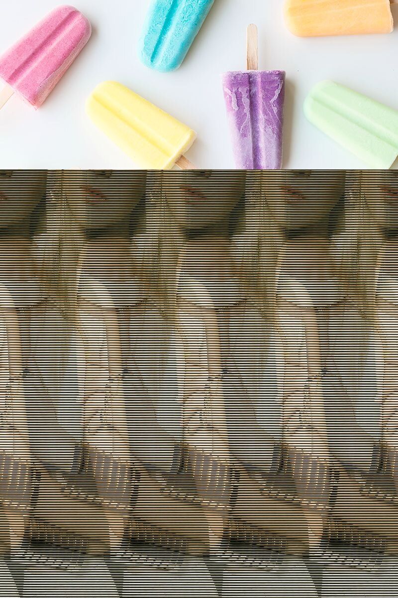 Popsicle Wallpapers Wallpaper Cave