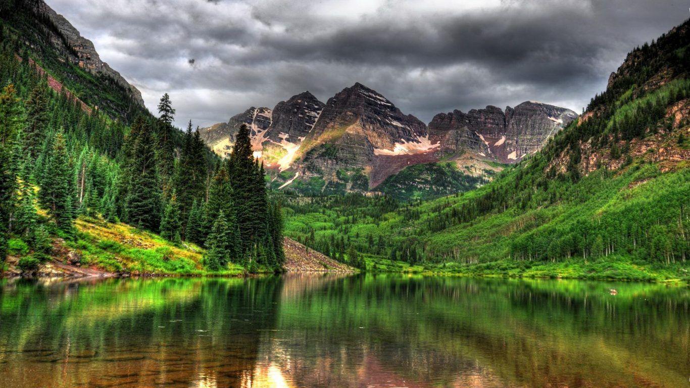 Smoky Mountains Wallpapers Wallpaper Cave