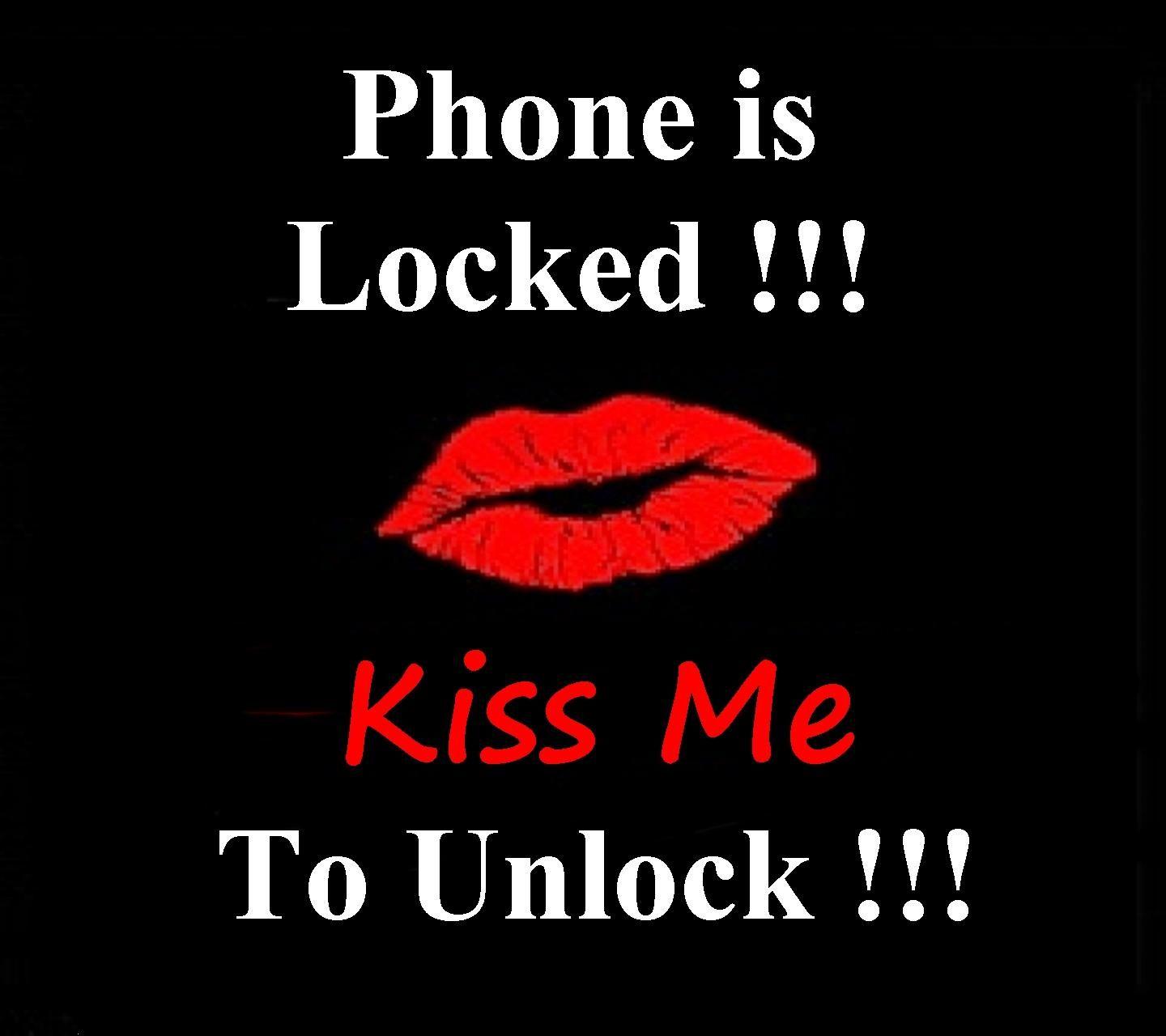 Kiss Me Wallpapers Wallpaper Cave