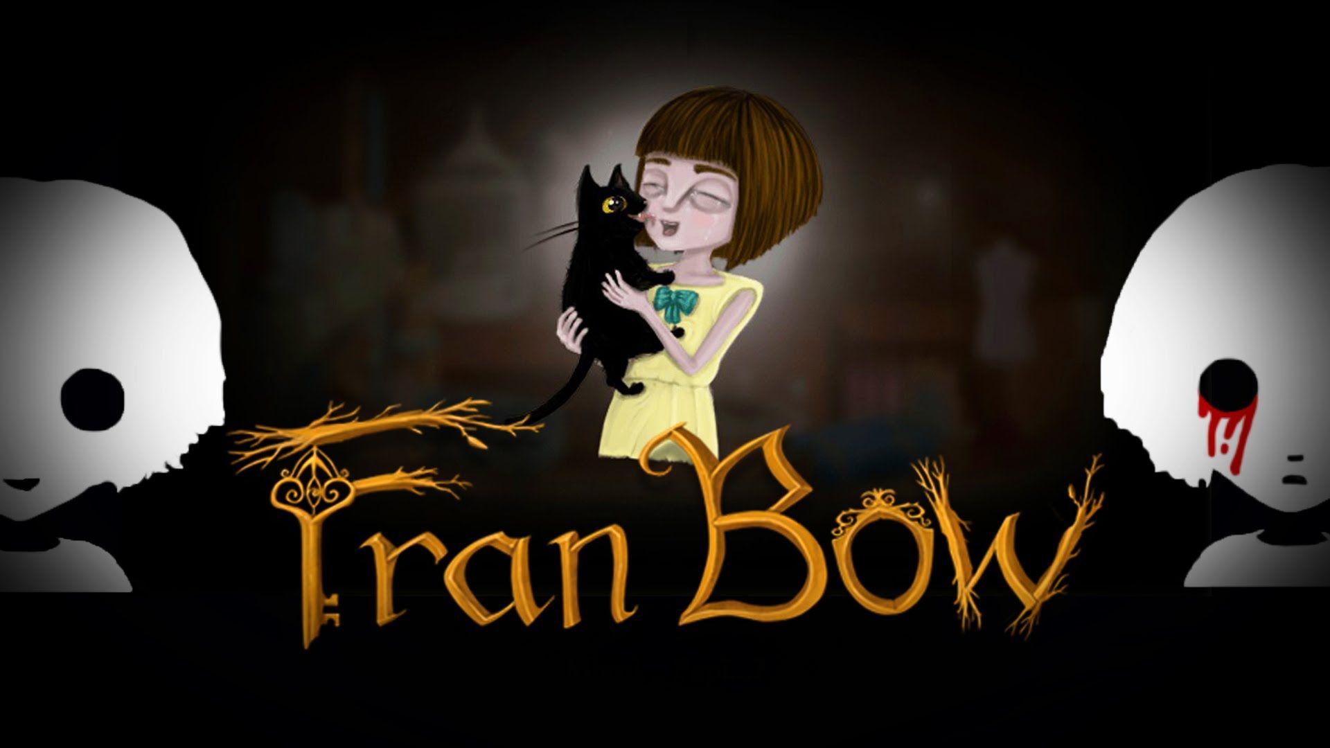 Fran Bow Wallpapers Wallpaper Cave