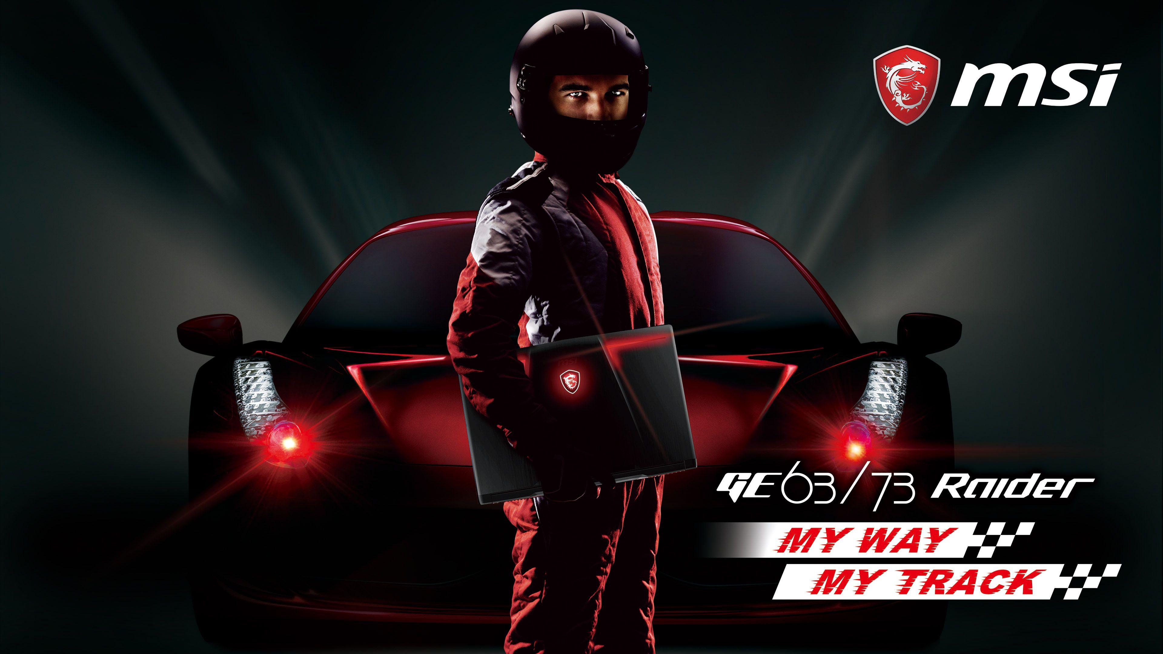 MSI Gaming Wallpapers Wallpaper Cave