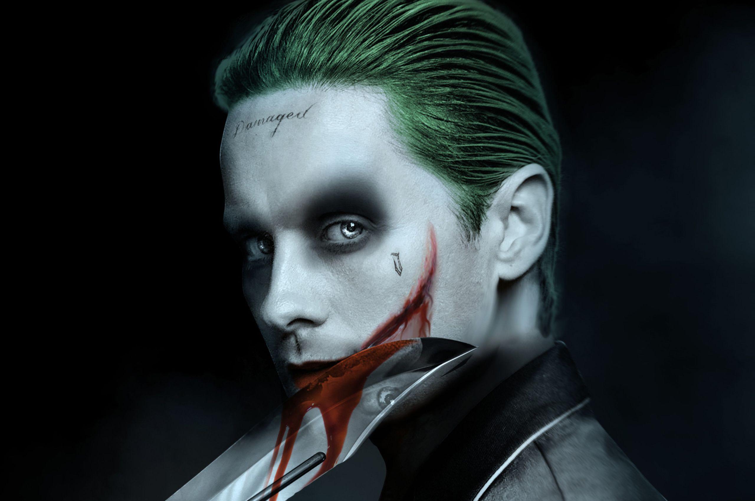 Jared Leto 2018 Wallpapers Wallpaper Cave