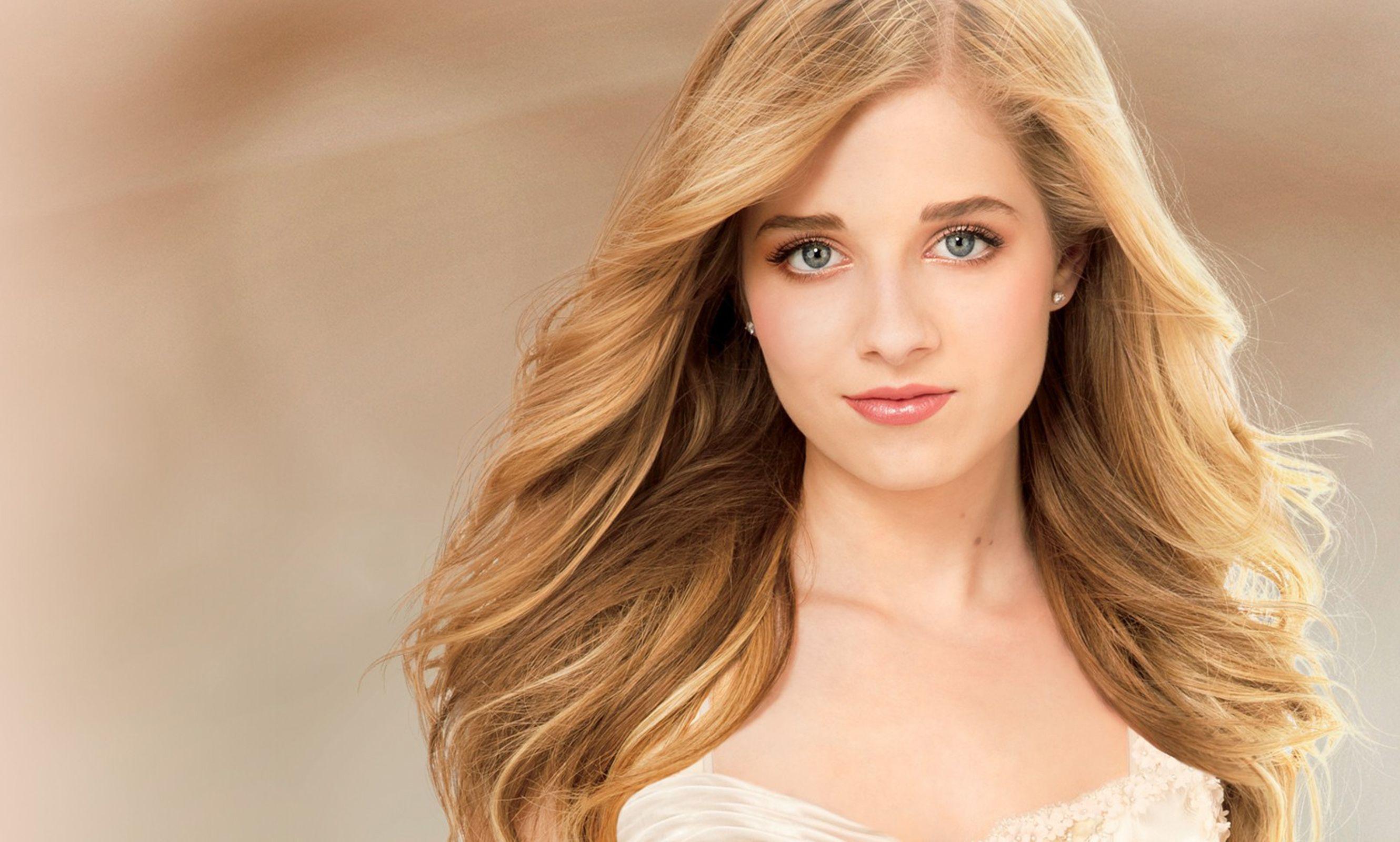 Jackie Evancho Wallpapers Wallpaper Cave